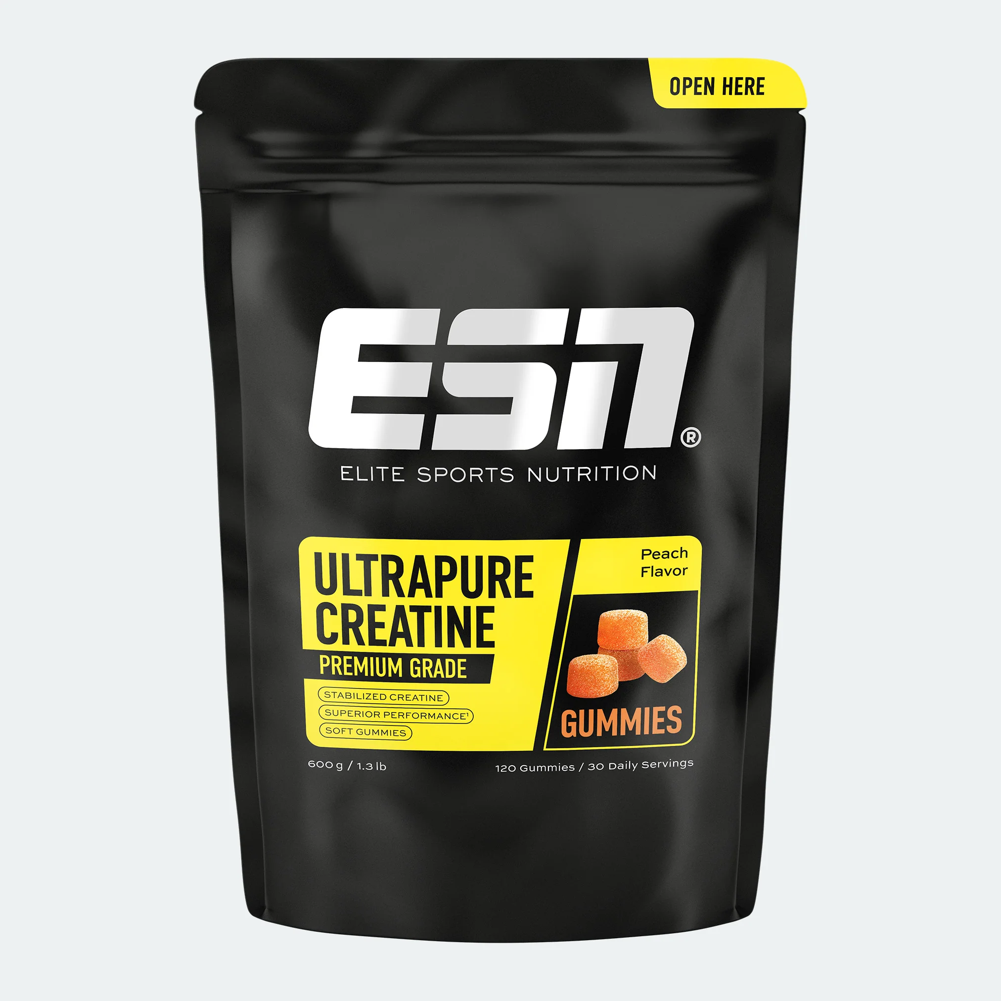 Kreatin Gummies - Image 2