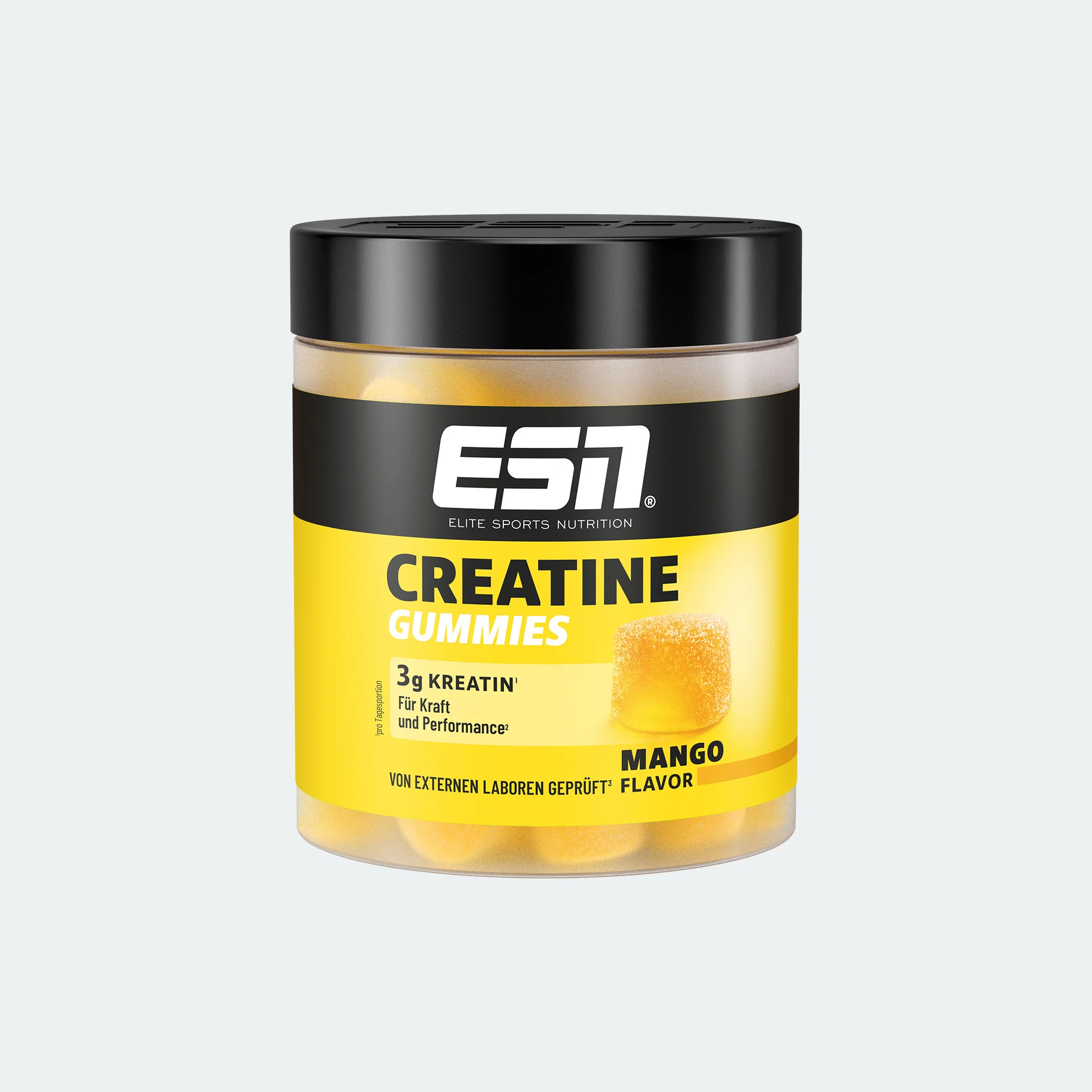 Kreatin Gummies - Image 6