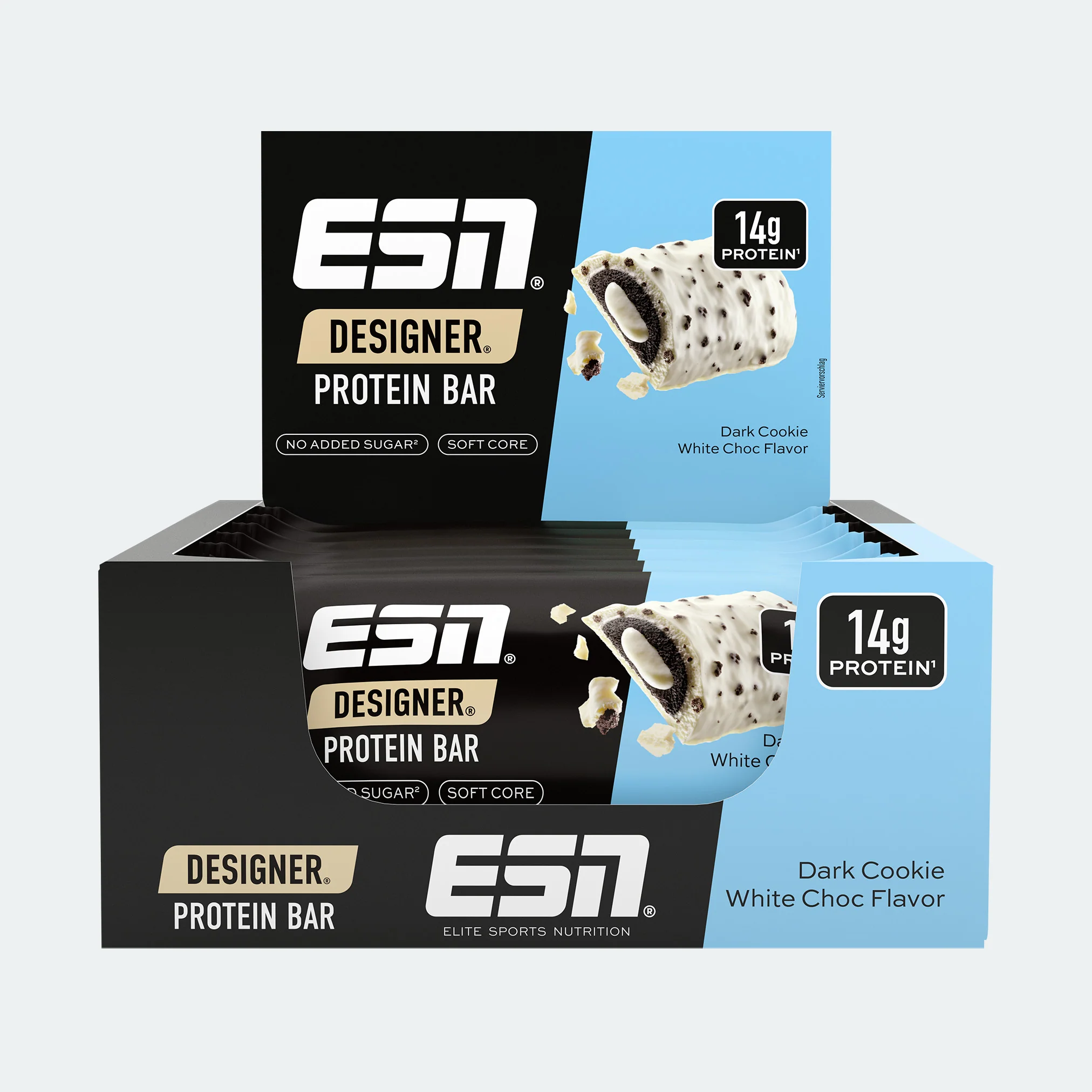 Designer Bar Proteinriegel - Image 19