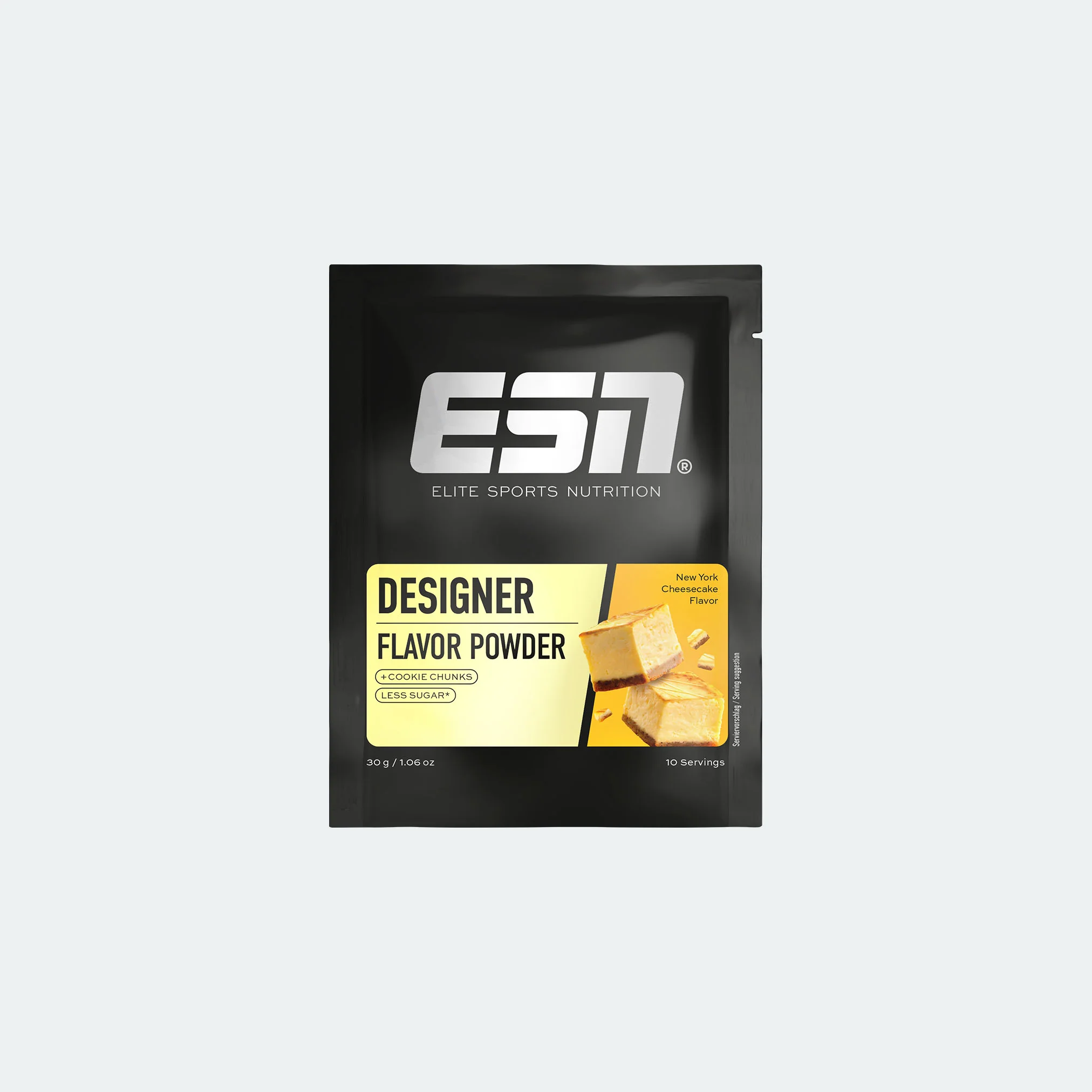 Geschmackspulver: Designer Flavour Powder - Image 12