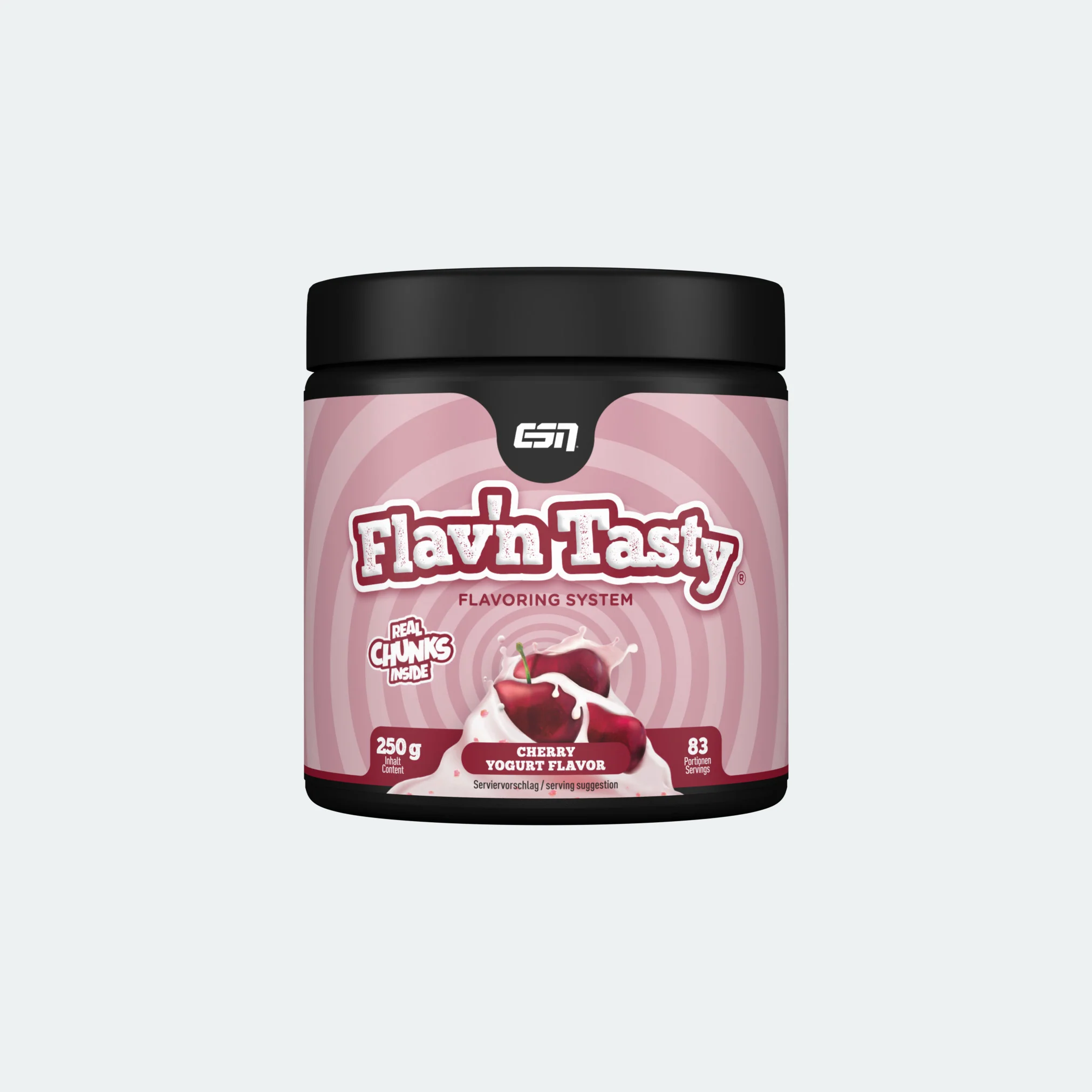 Geschmackspulver: Designer Flavour Powder - Image 15