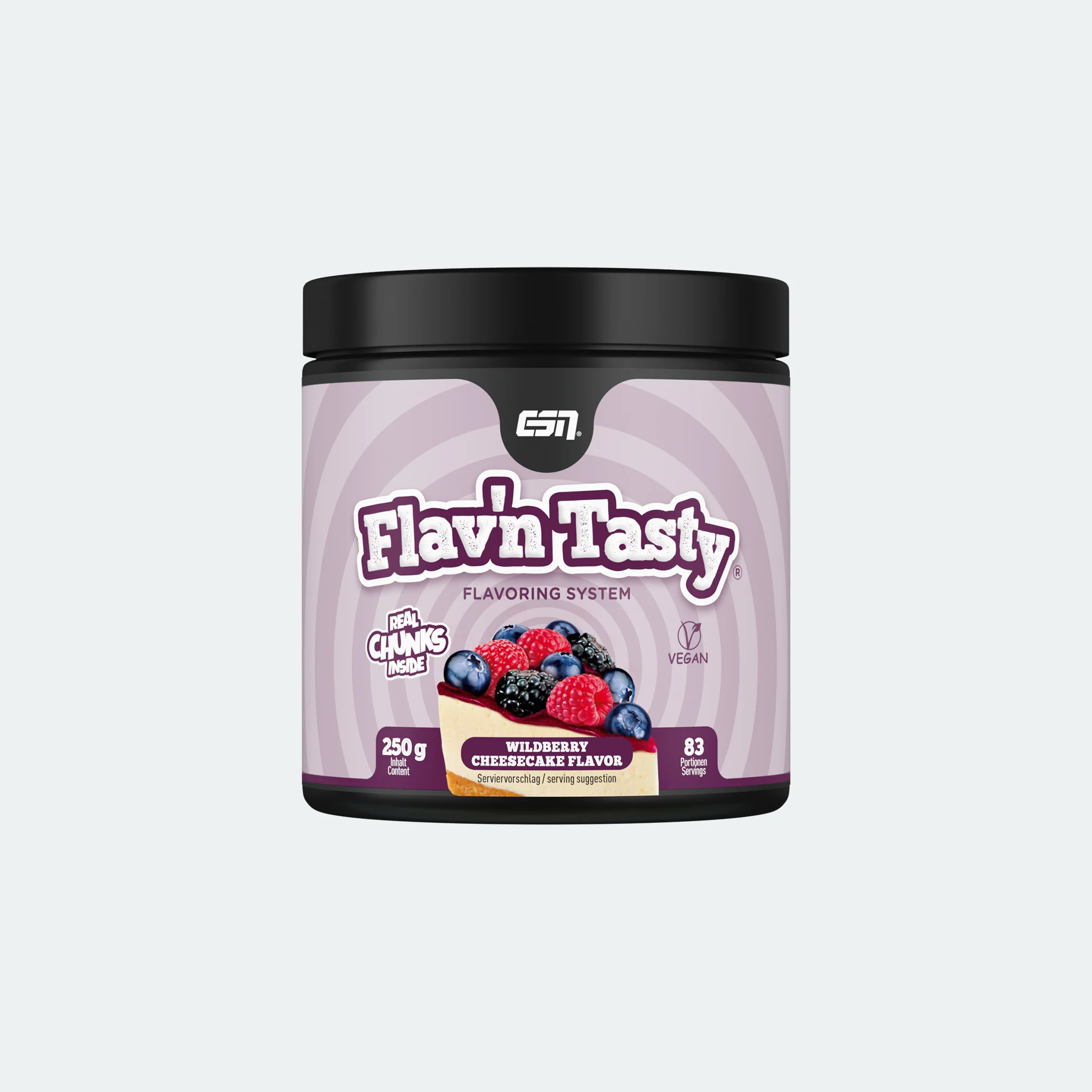 Geschmackspulver: Designer Flavour Powder - Image 16
