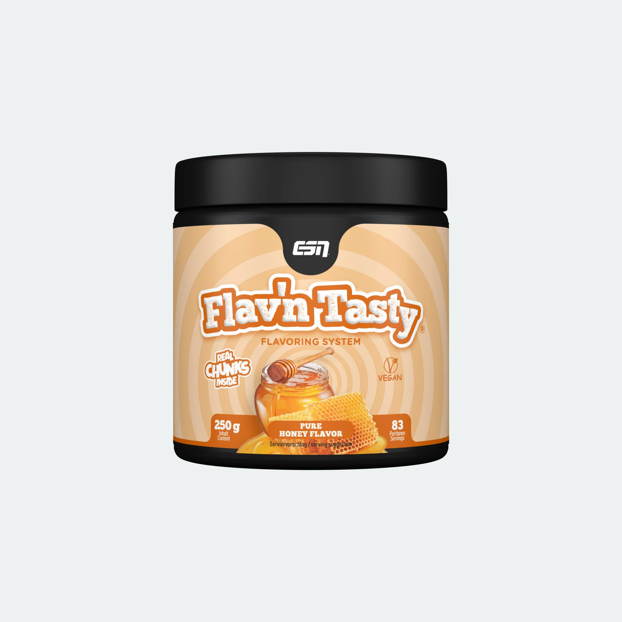Geschmackspulver: Designer Flavour Powder - Image 18