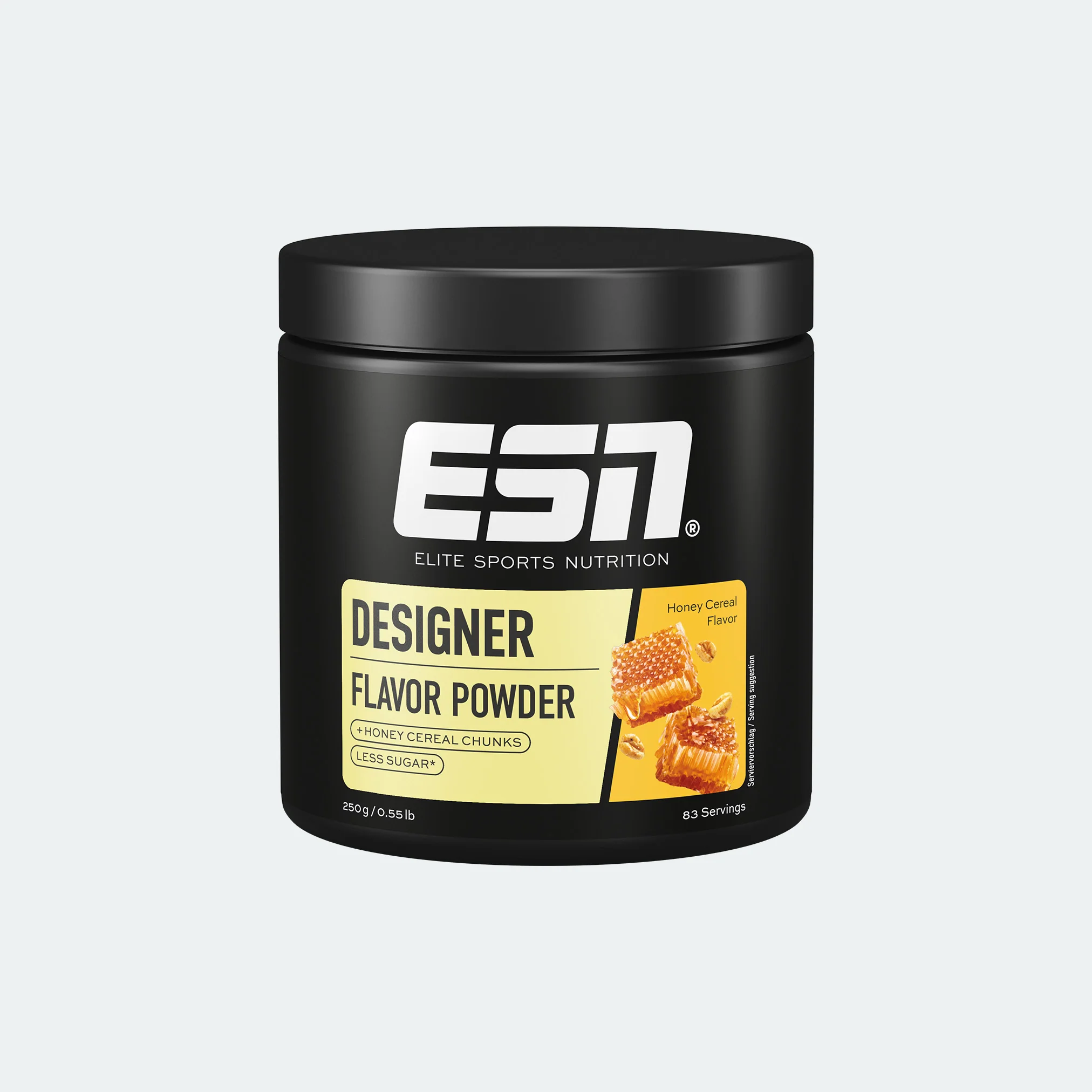 Geschmackspulver: Designer Flavour Powder - Image 22