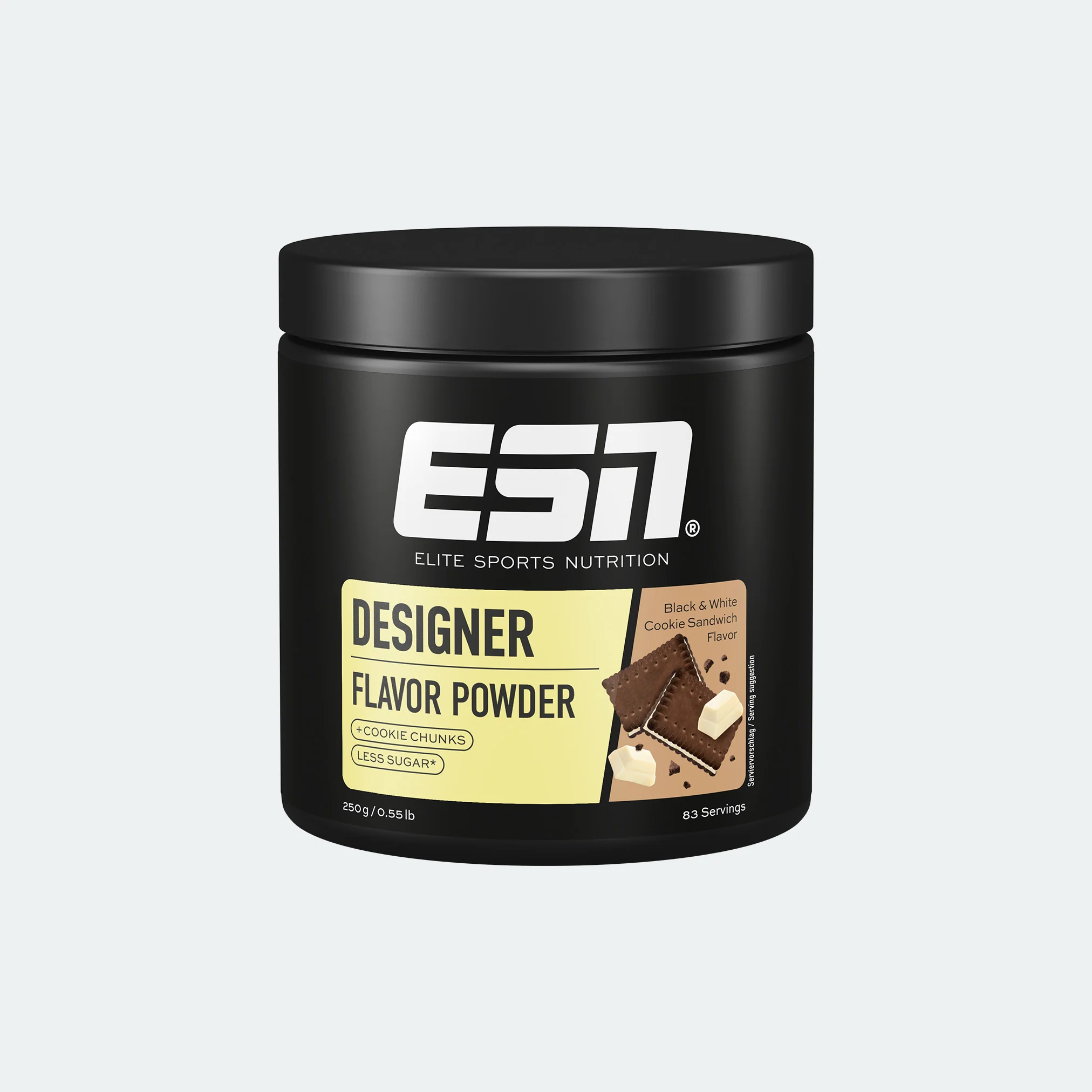 Geschmackspulver: Designer Flavour Powder - Image 23