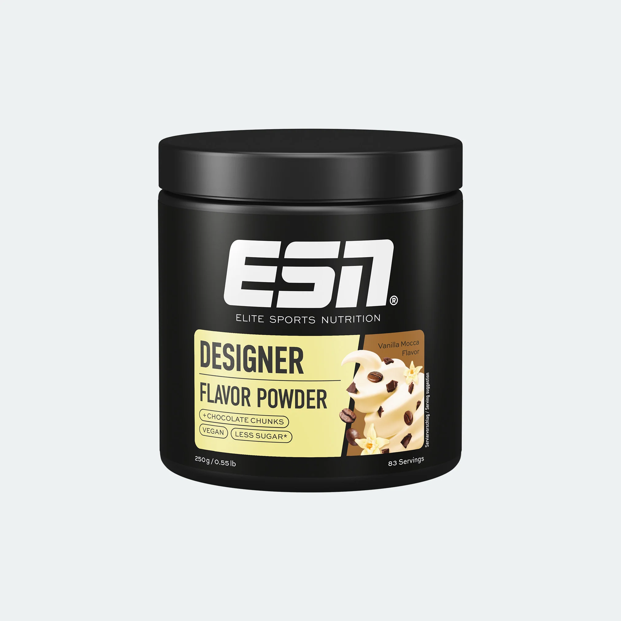 Geschmackspulver: Designer Flavour Powder - Image 25