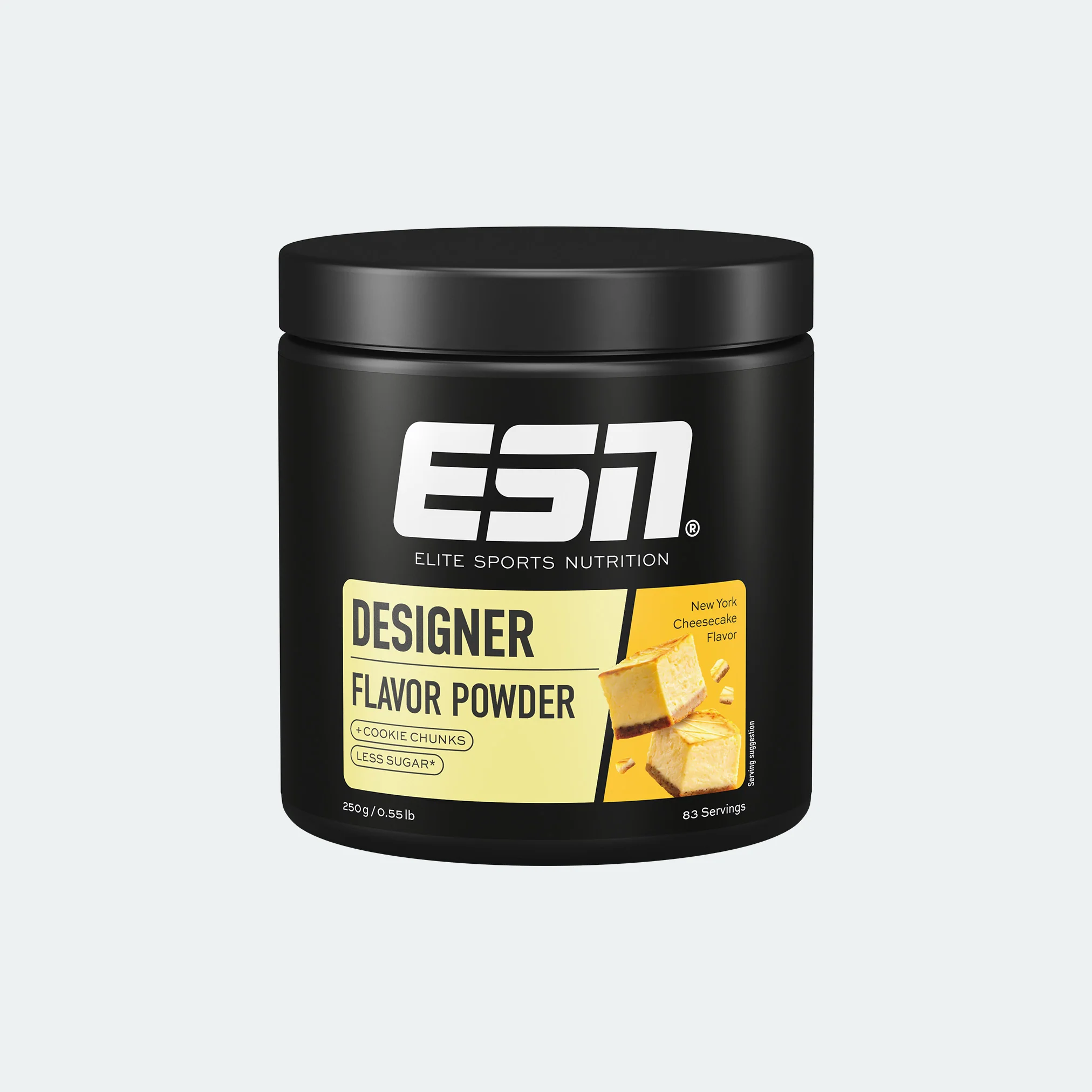 Geschmackspulver: Designer Flavour Powder - Image 27