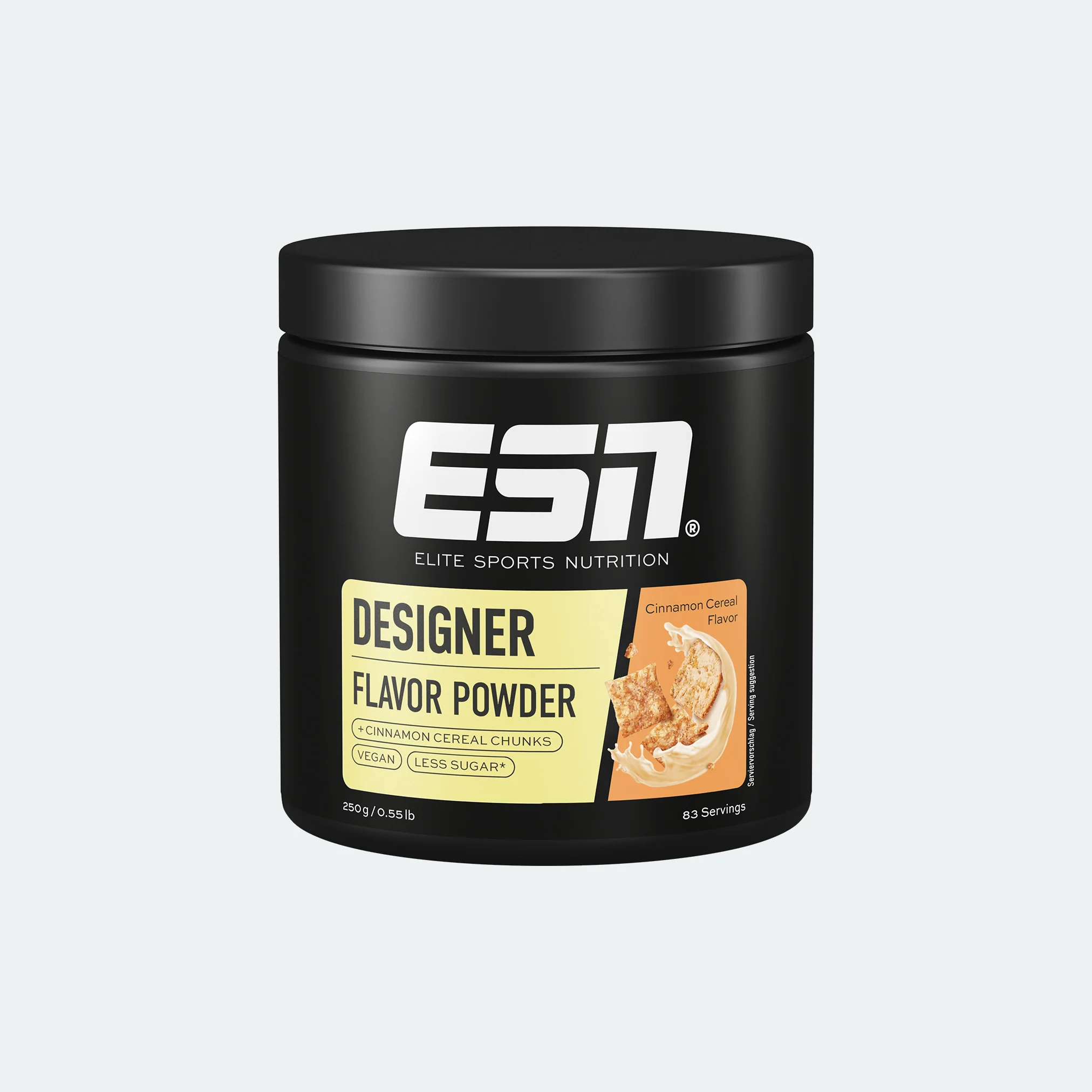 Geschmackspulver: Designer Flavour Powder - Image 28