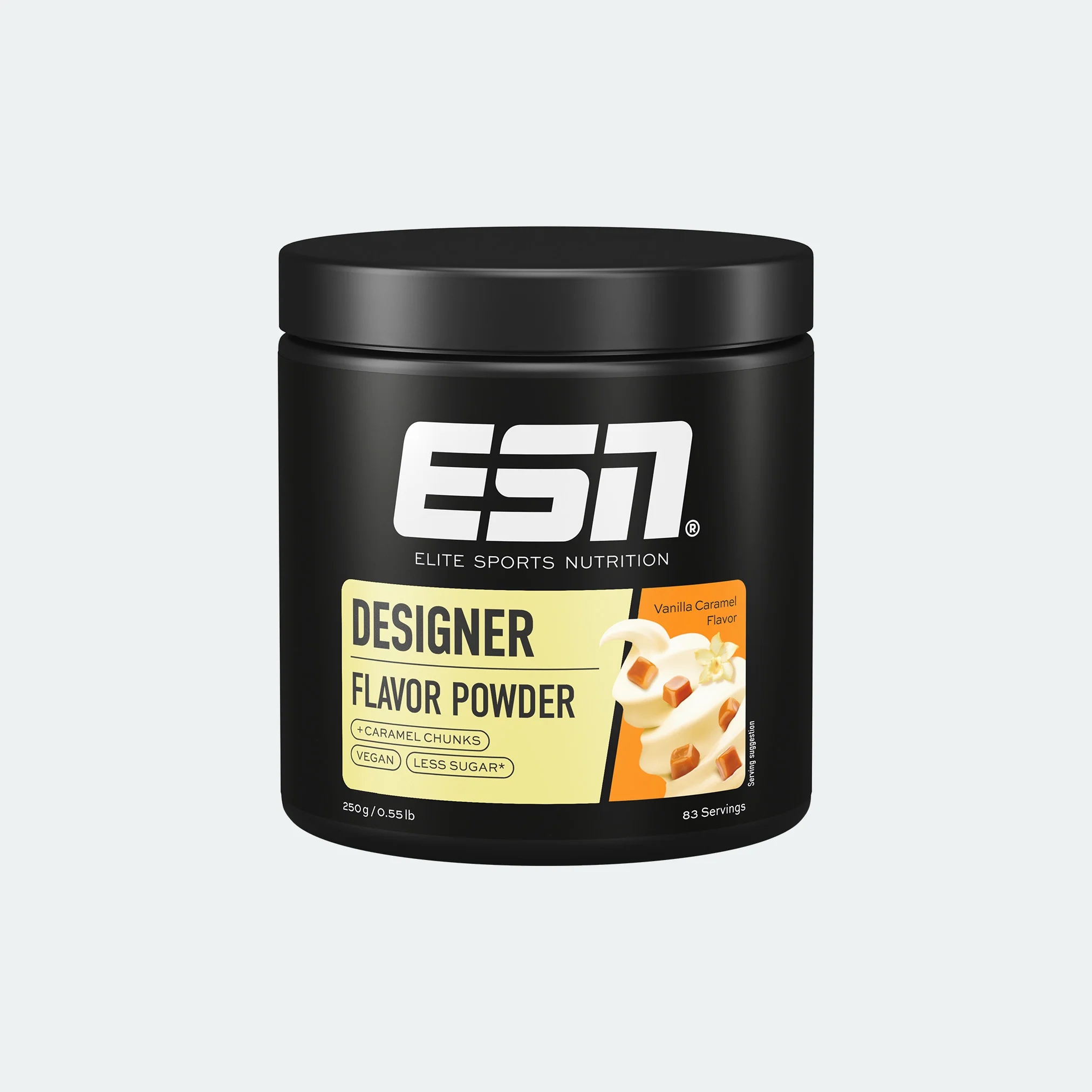 Geschmackspulver: Designer Flavour Powder - Image 29