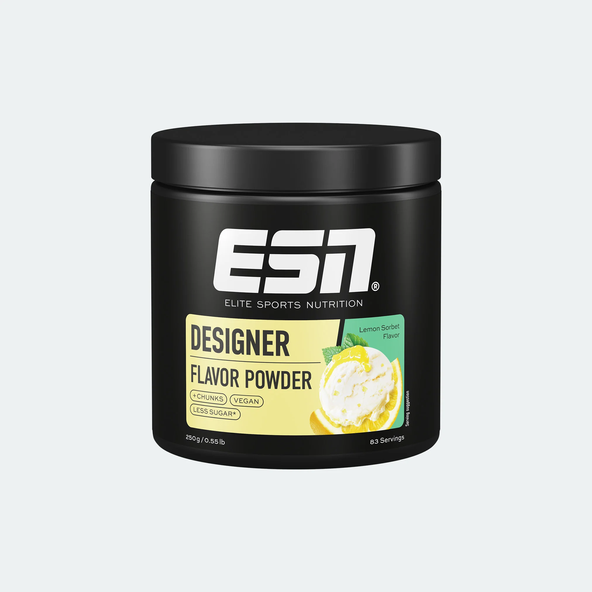Geschmackspulver: Designer Flavour Powder - Image 3