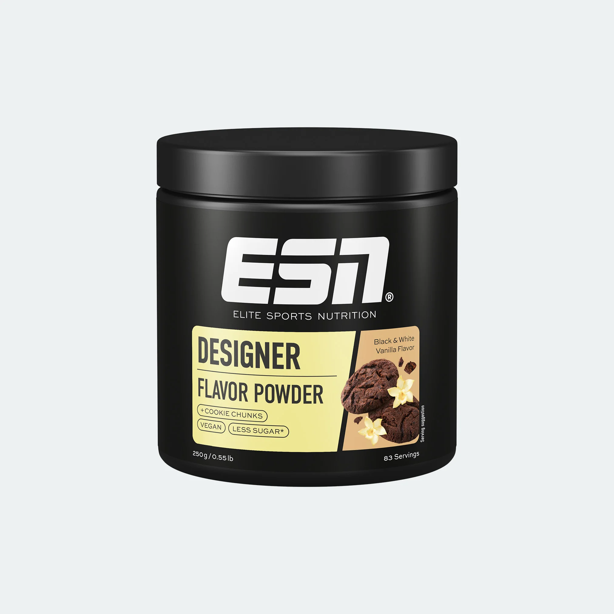 Geschmackspulver: Designer Flavour Powder - Image 30