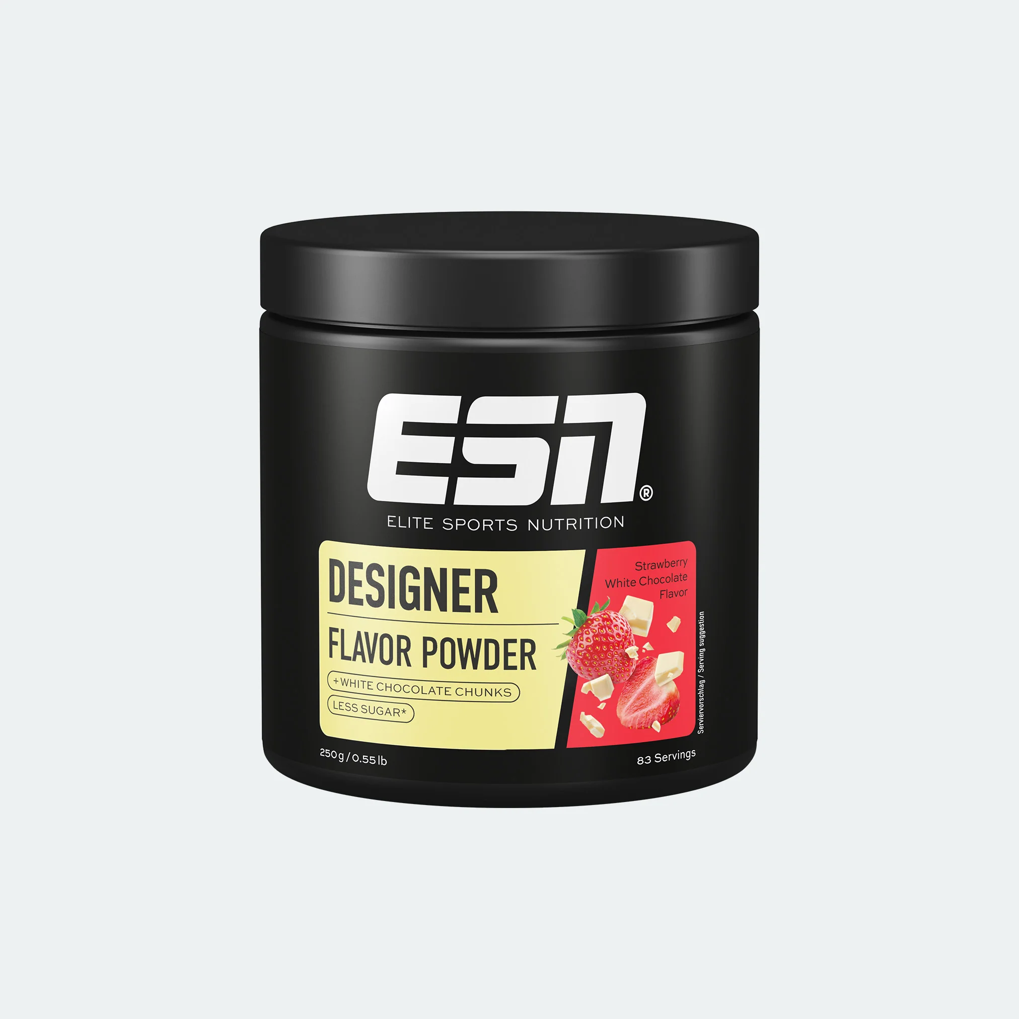 Geschmackspulver: Designer Flavour Powder - Image 32