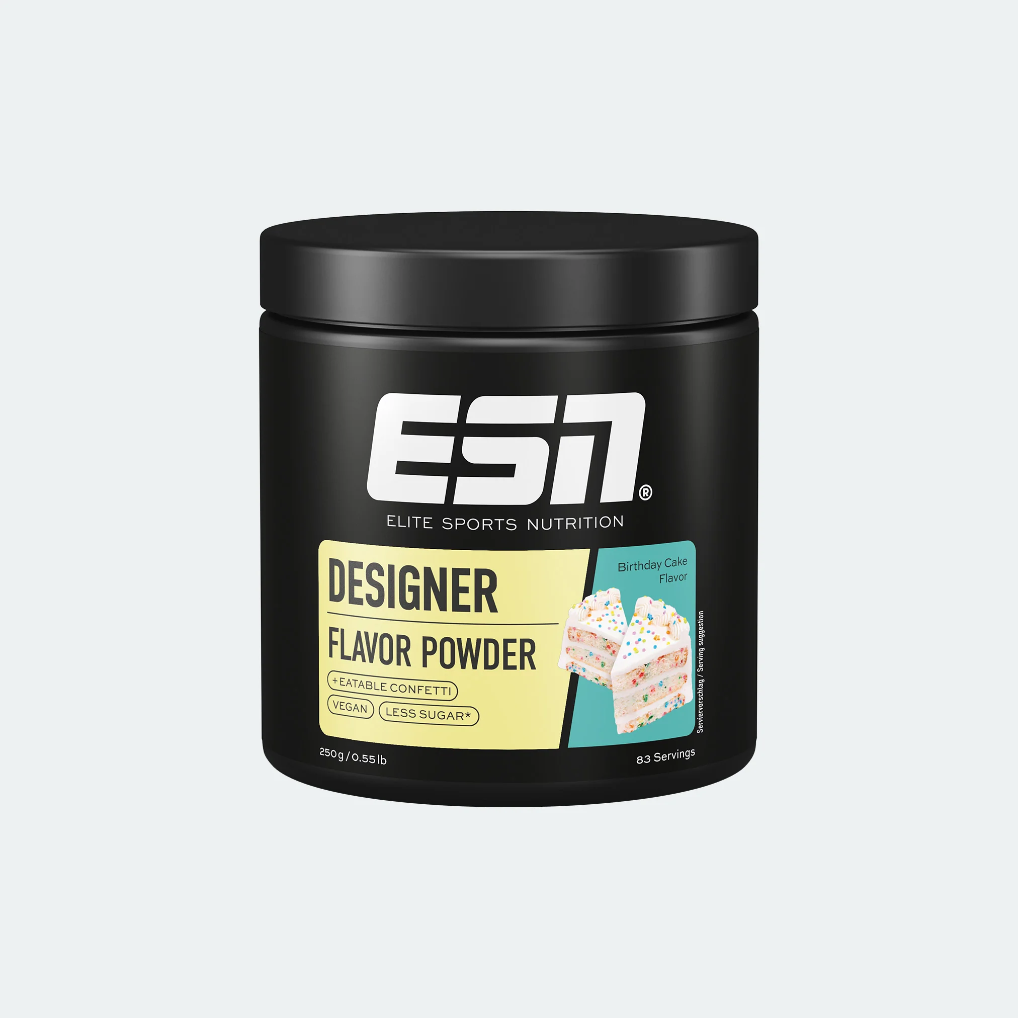 Geschmackspulver: Designer Flavour Powder - Image 33