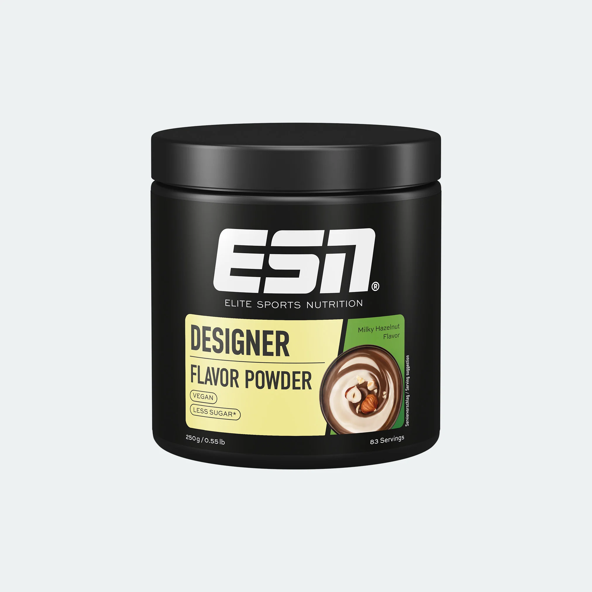 Geschmackspulver: Designer Flavour Powder - Image 34