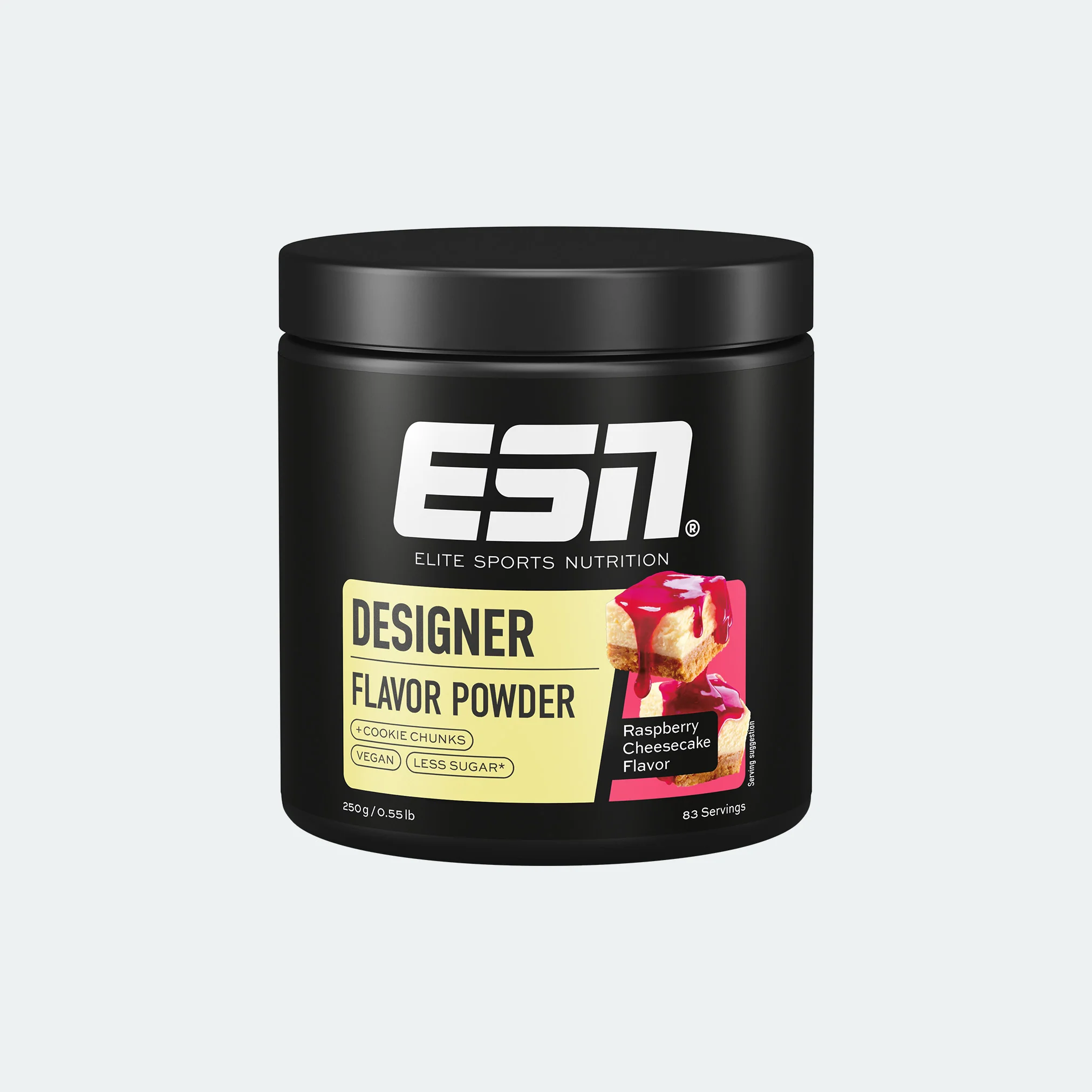 Geschmackspulver: Designer Flavour Powder - Image 35
