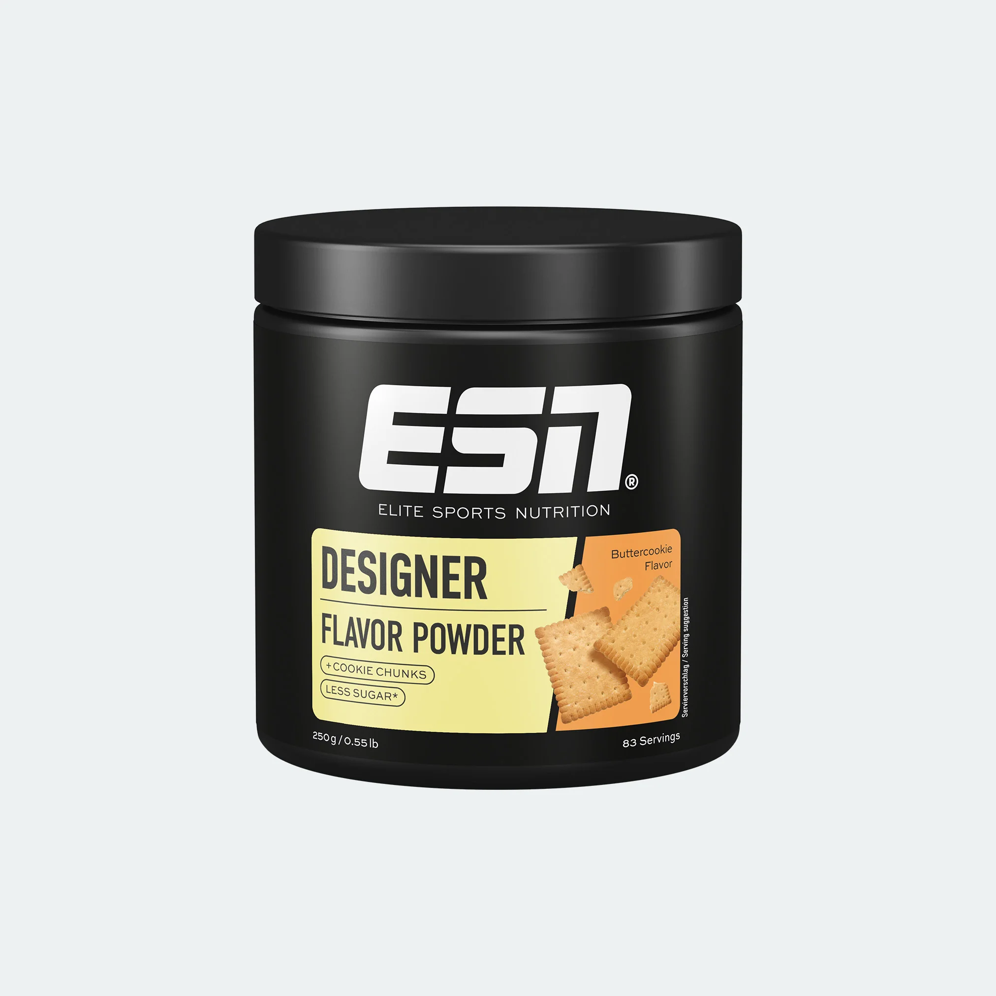 Geschmackspulver: Designer Flavour Powder - Image 36