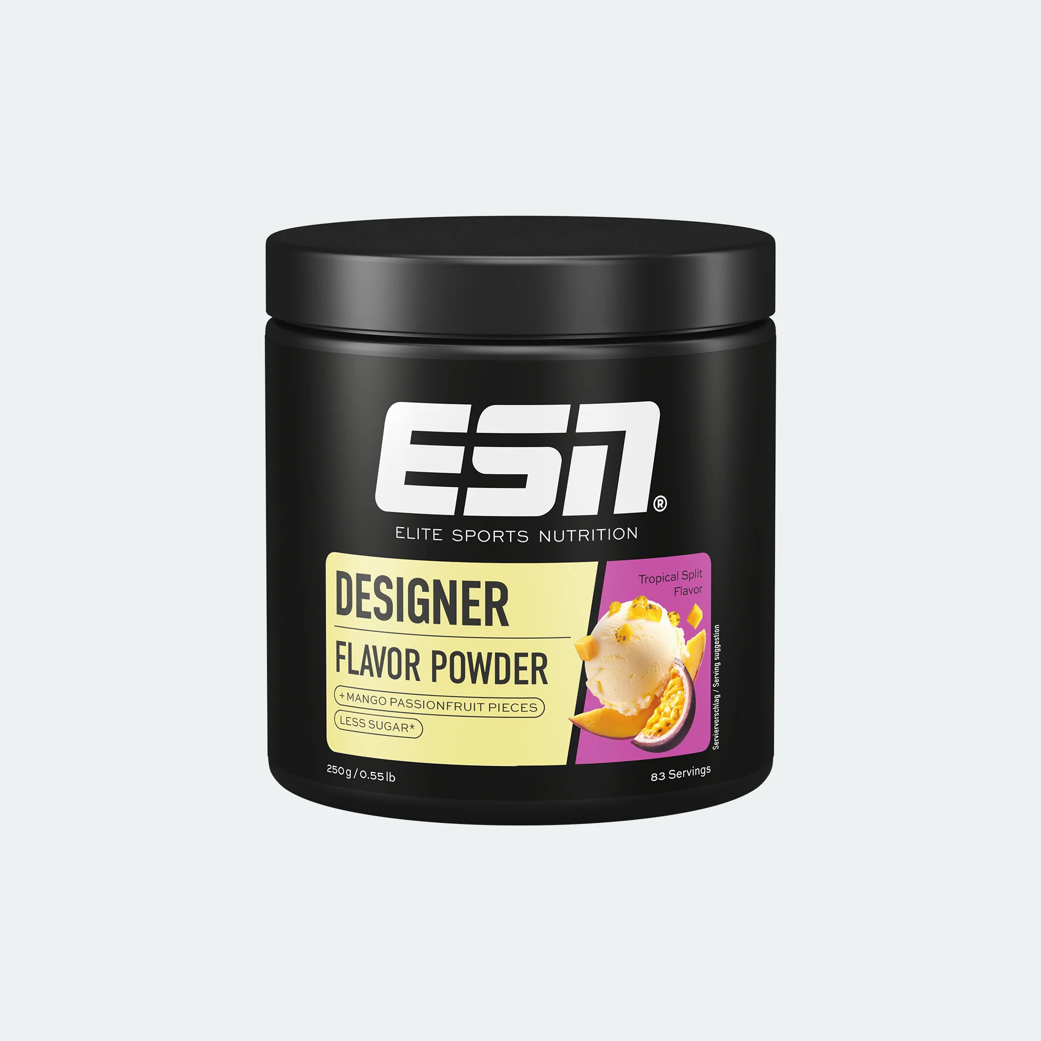 Geschmackspulver: Designer Flavour Powder - Image 37