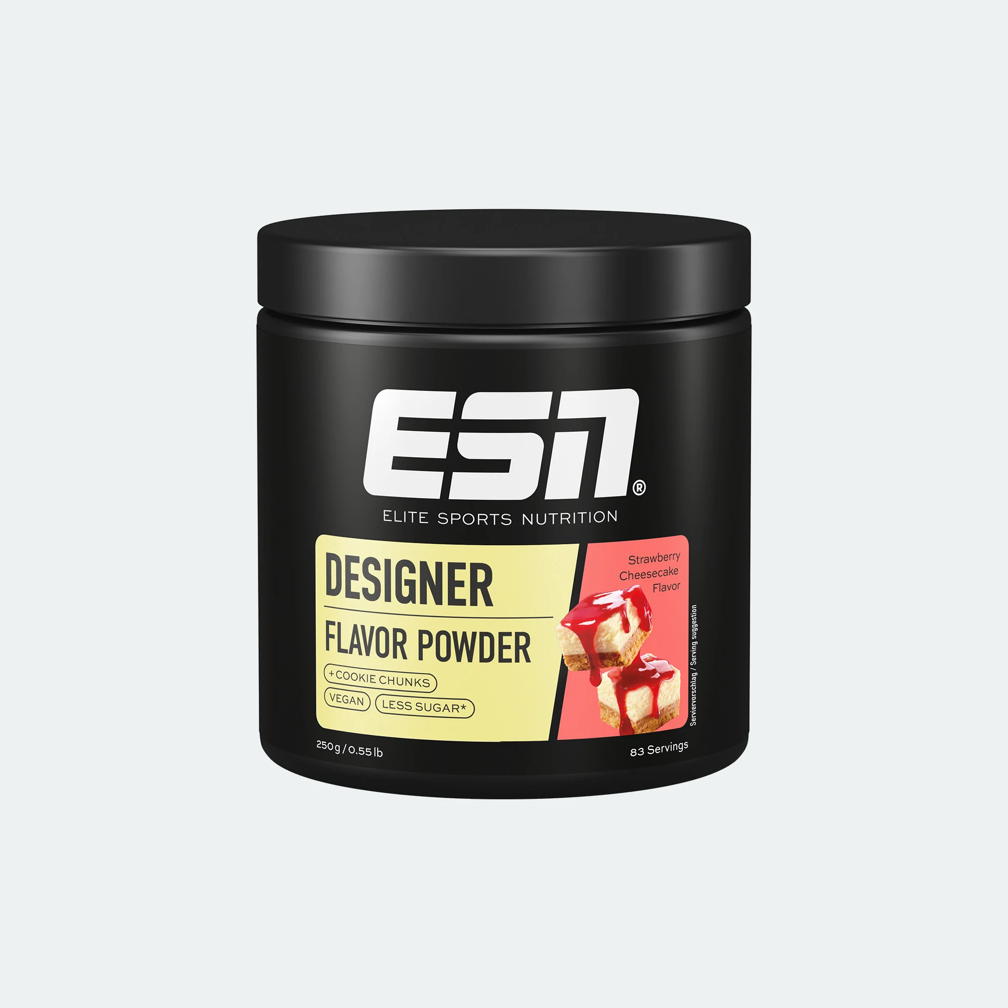 Geschmackspulver: Designer Flavour Powder - Image 39