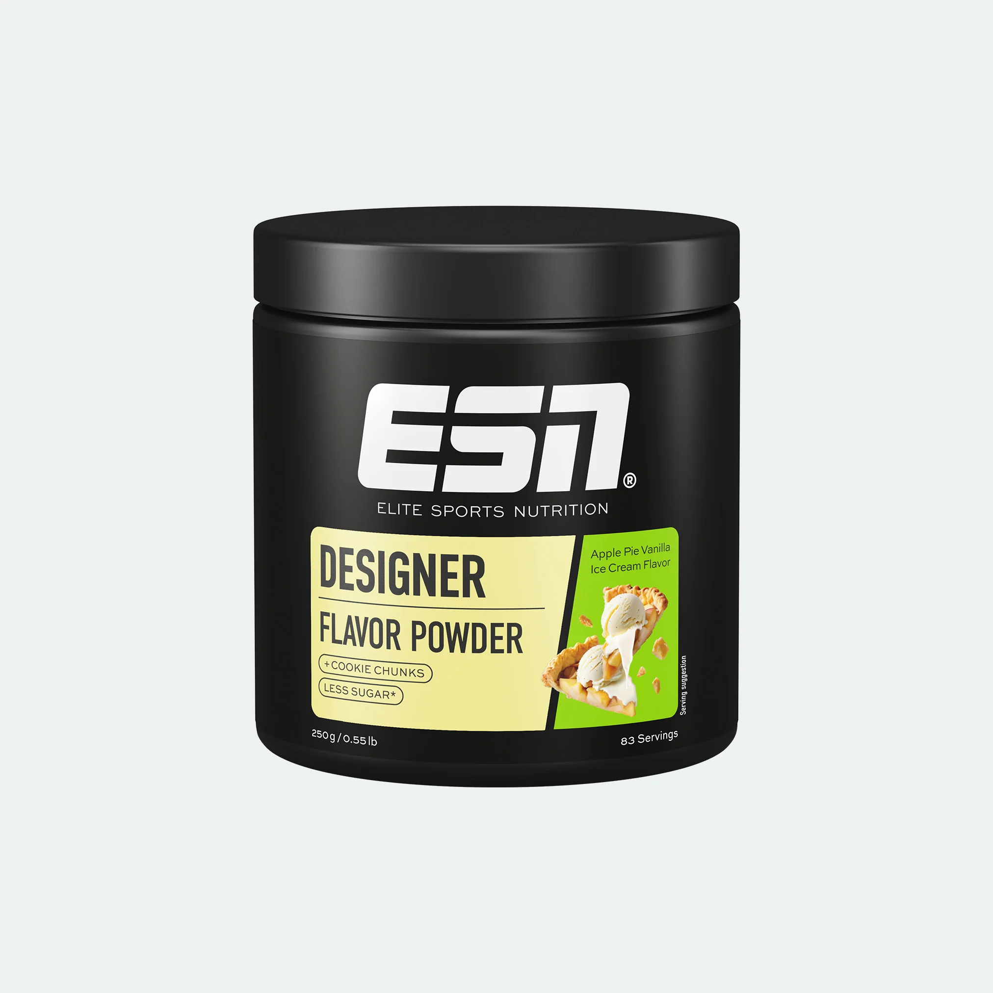 Geschmackspulver: Designer Flavour Powder - Image 4