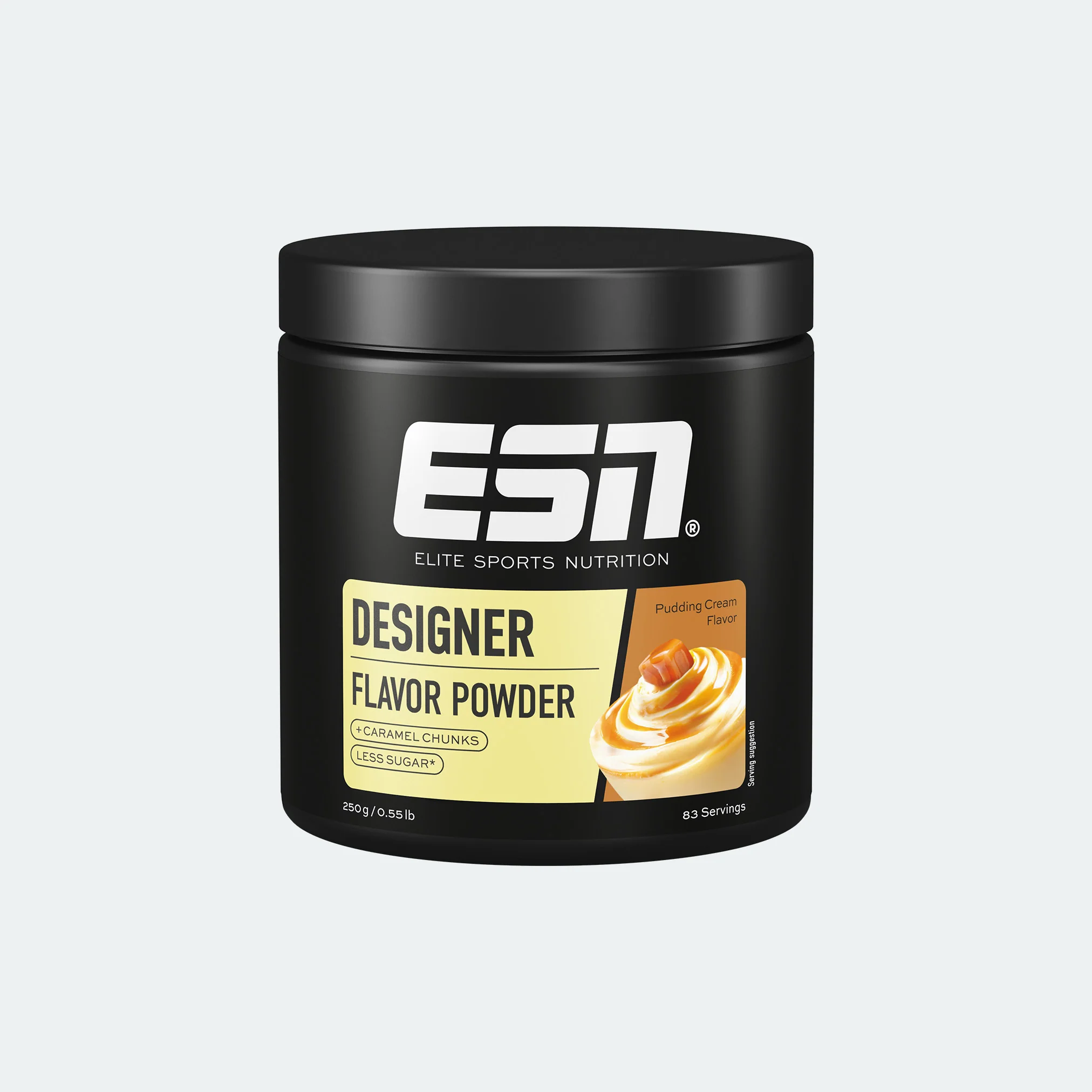 Geschmackspulver: Designer Flavour Powder - Image 40