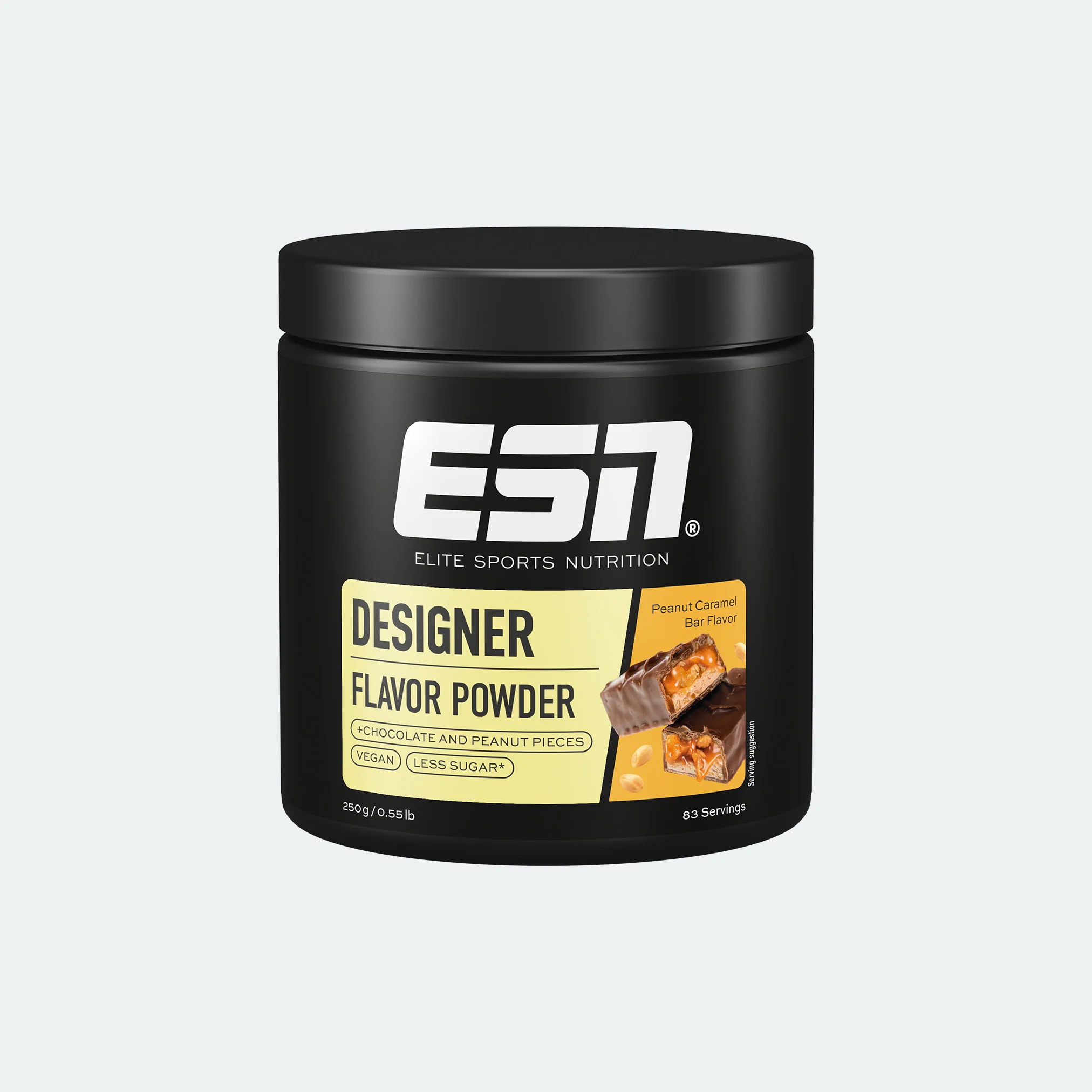 Geschmackspulver: Designer Flavour Powder - Image 41