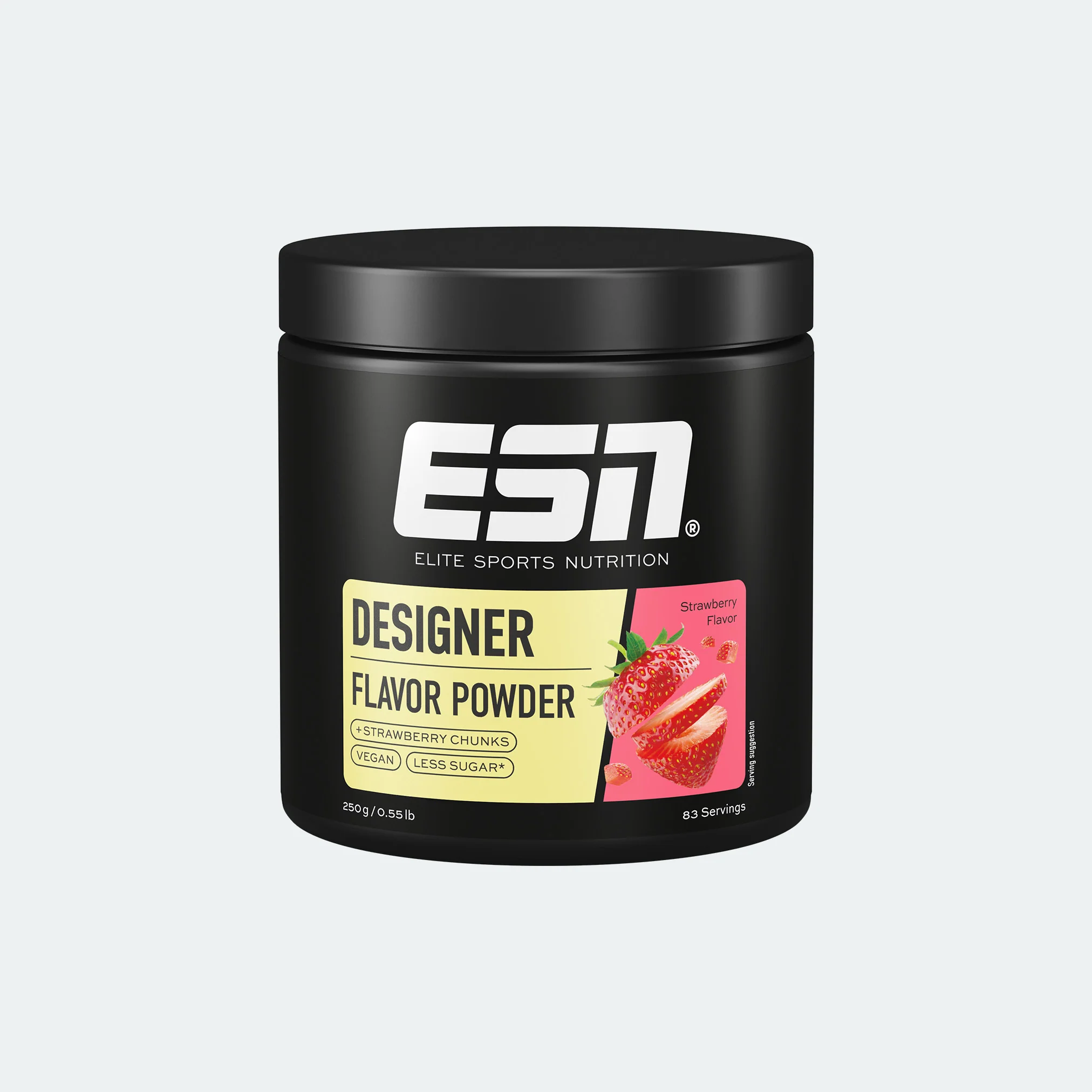 Geschmackspulver: Designer Flavour Powder - Image 46