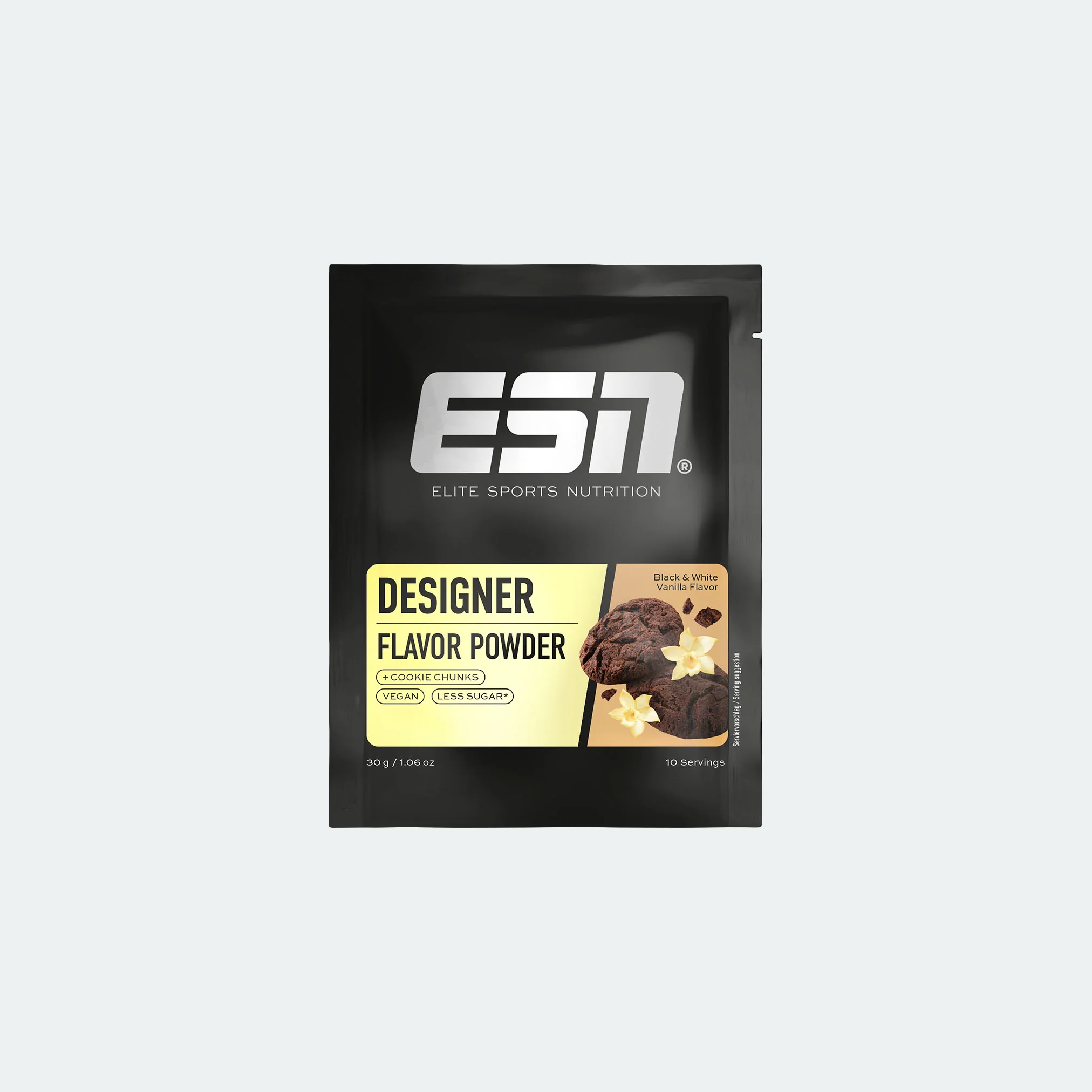 Geschmackspulver: Designer Flavour Powder - Image 5