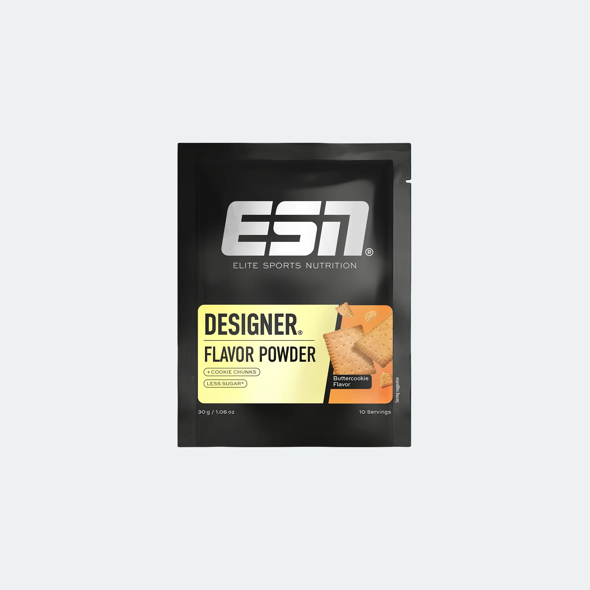 Geschmackspulver: Designer Flavour Powder - Image 57