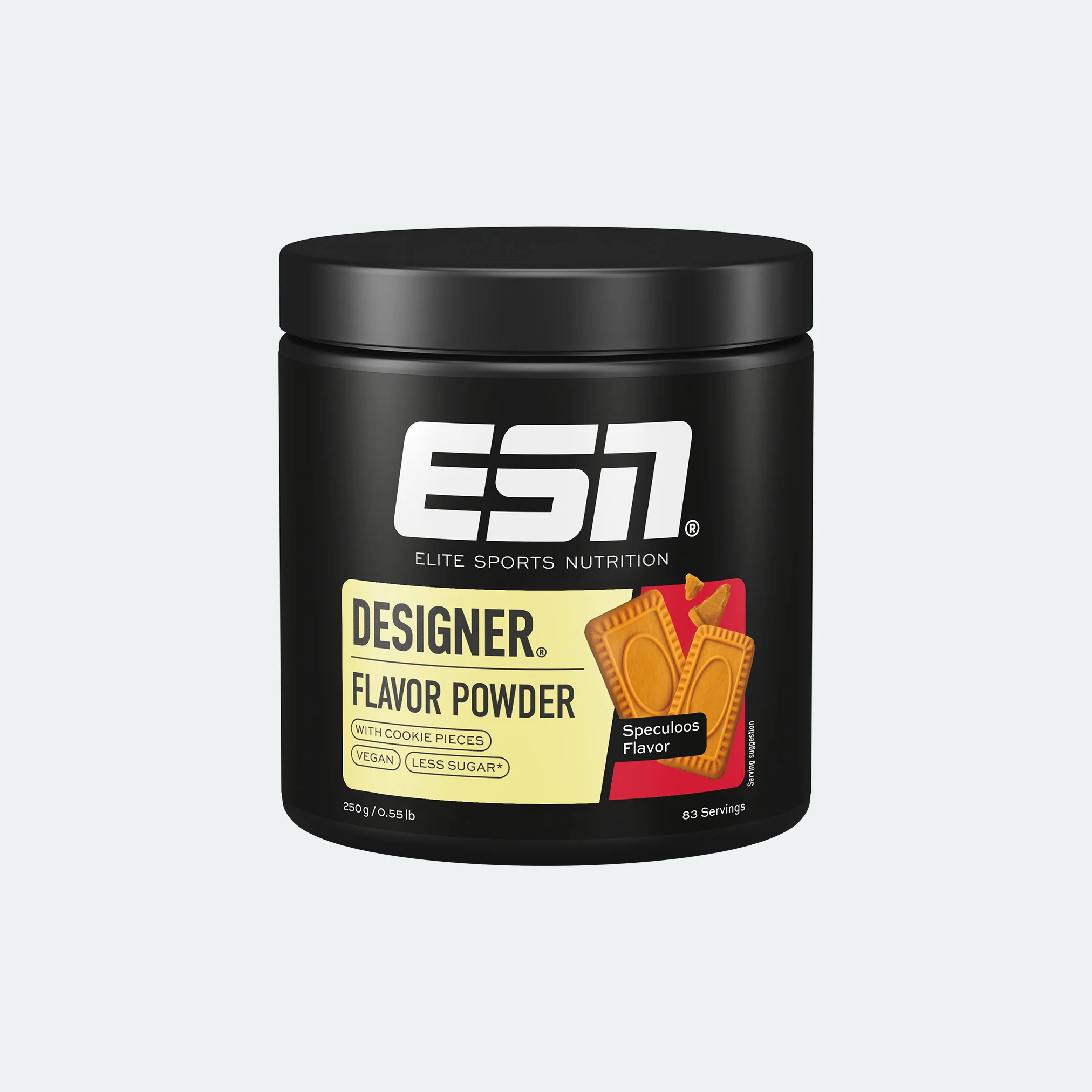 Geschmackspulver: Designer Flavour Powder - Image 60
