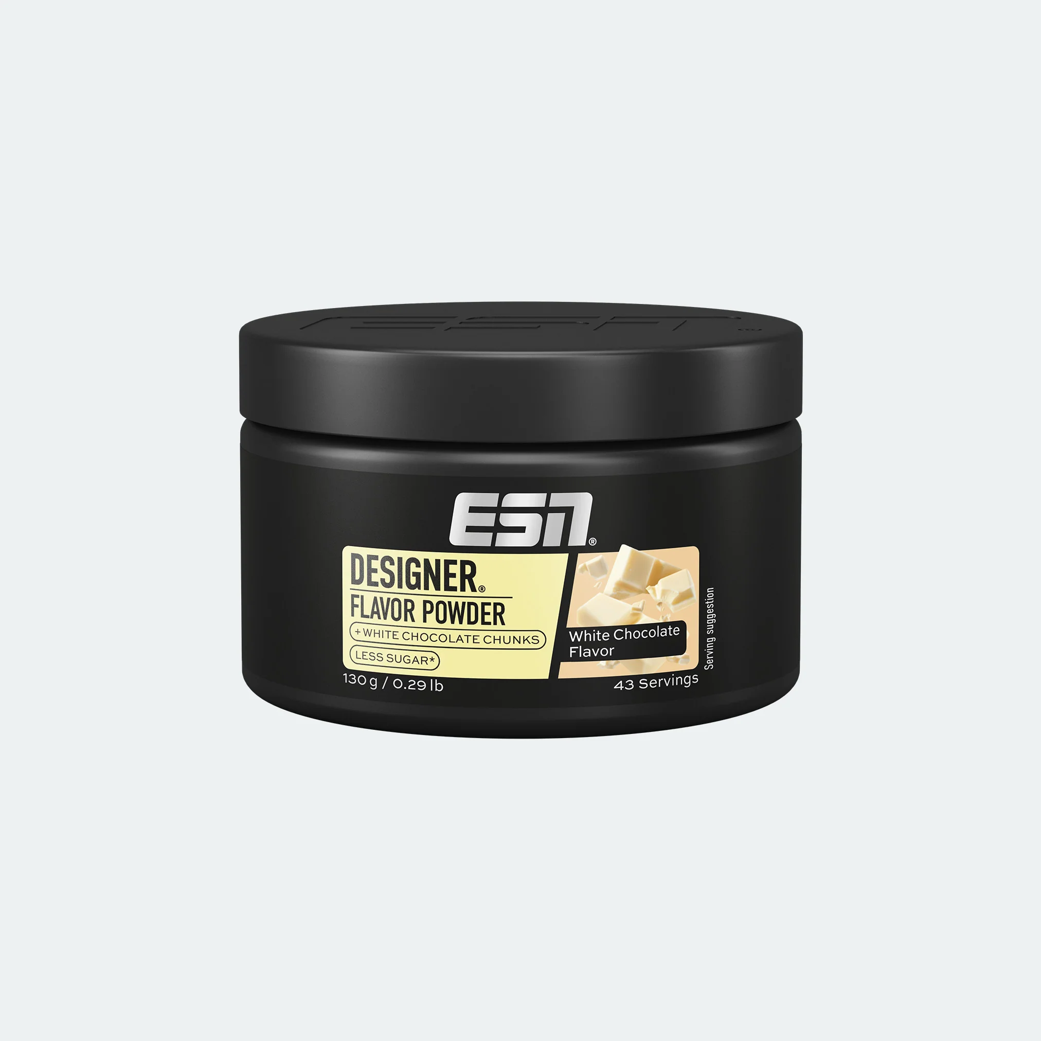 Geschmackspulver: Designer Flavour Powder - Image 63