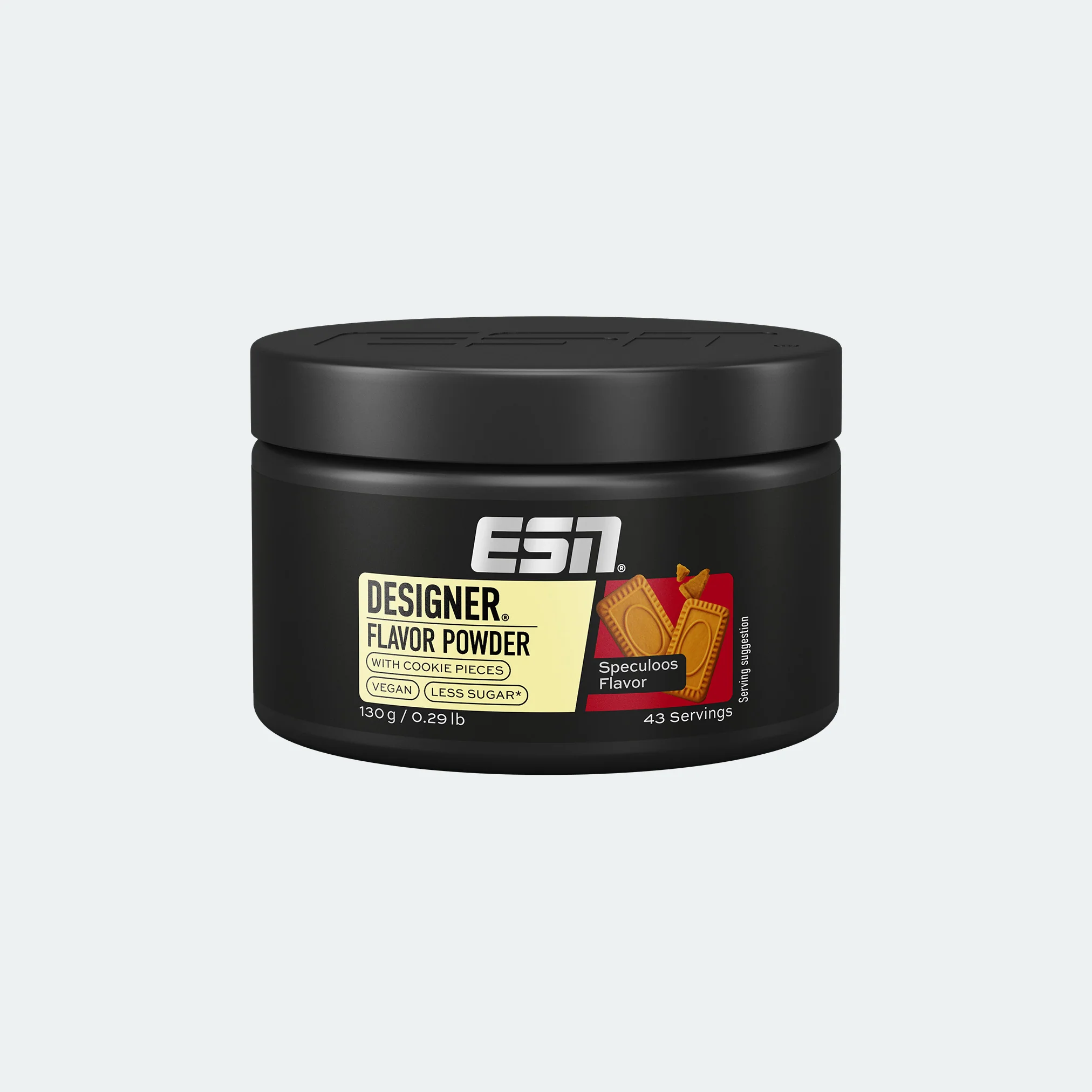Geschmackspulver: Designer Flavour Powder - Image 64