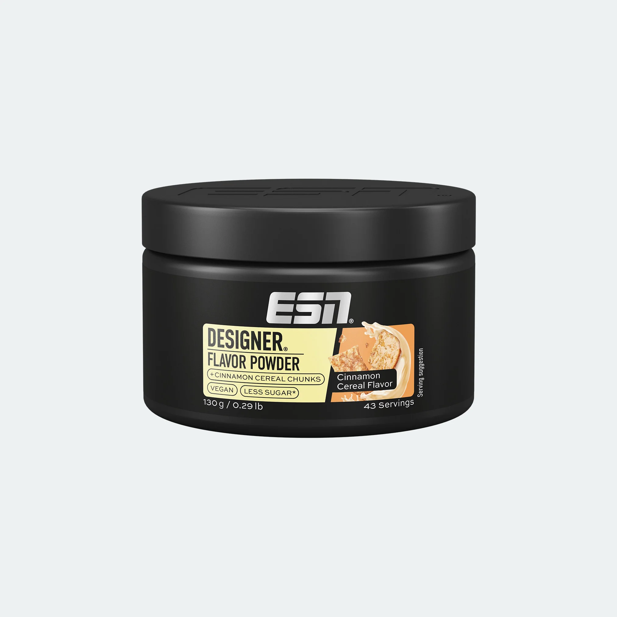 Geschmackspulver: Designer Flavour Powder - Image 68