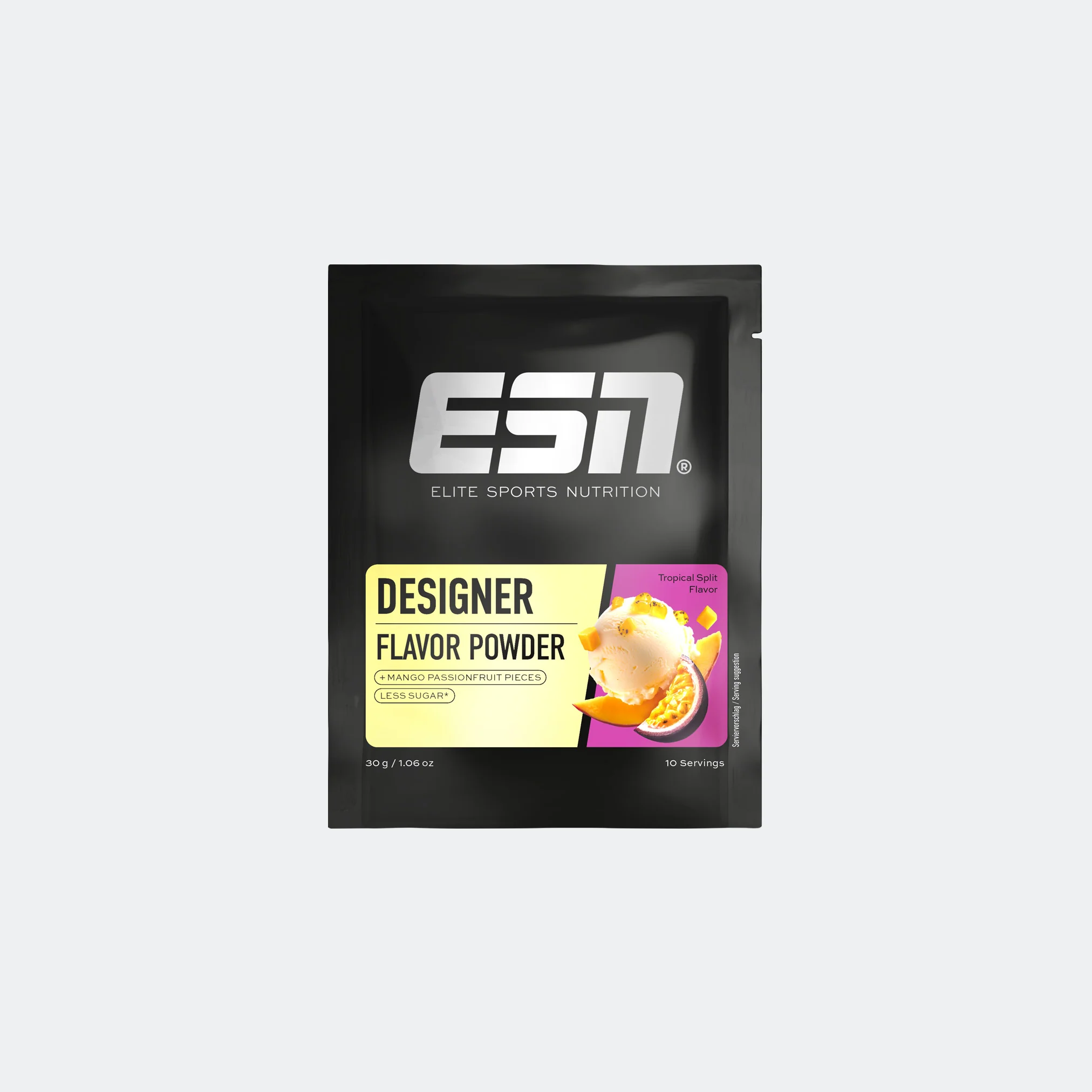 Geschmackspulver: Designer Flavour Powder - Image 7