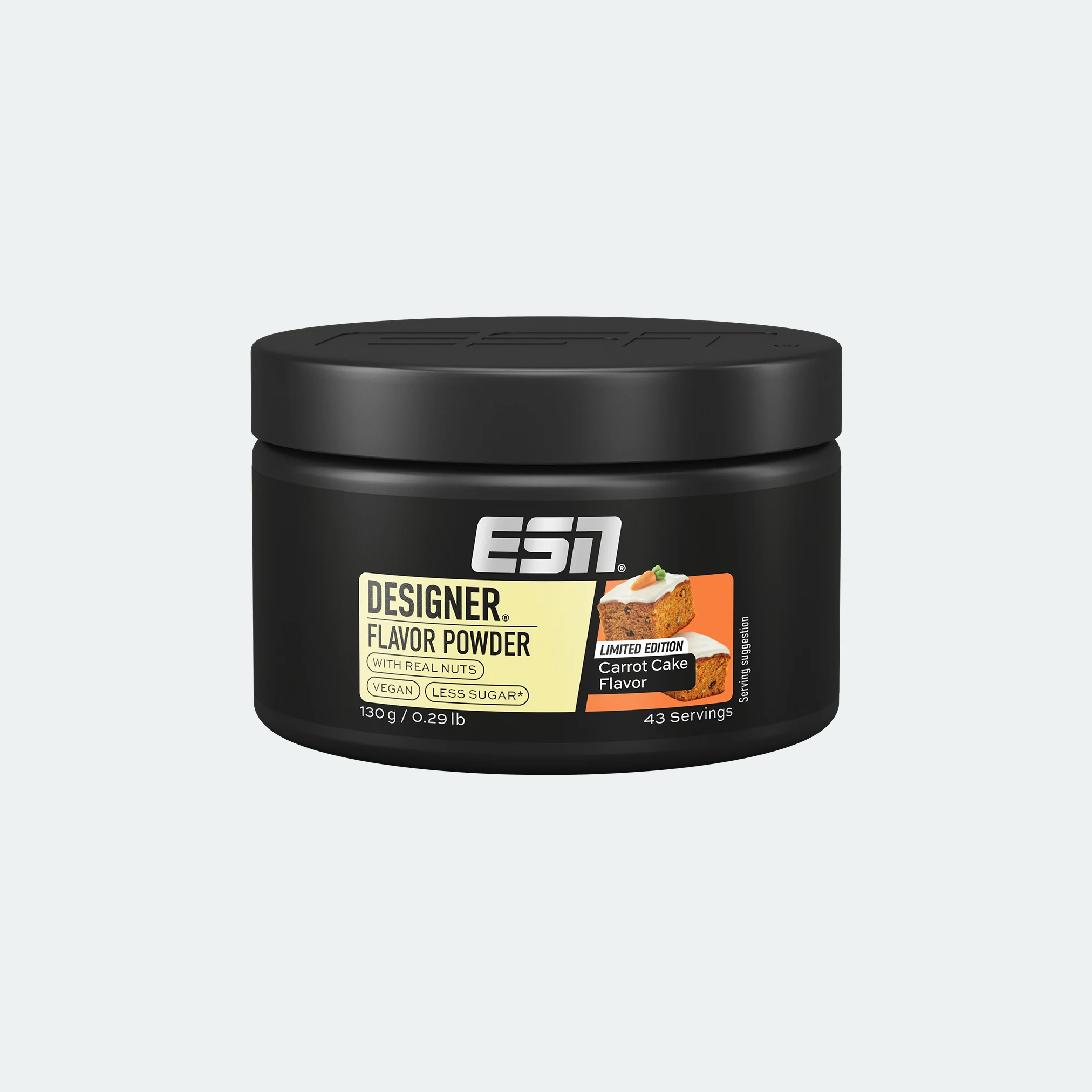 Geschmackspulver: Designer Flavour Powder - Image 70