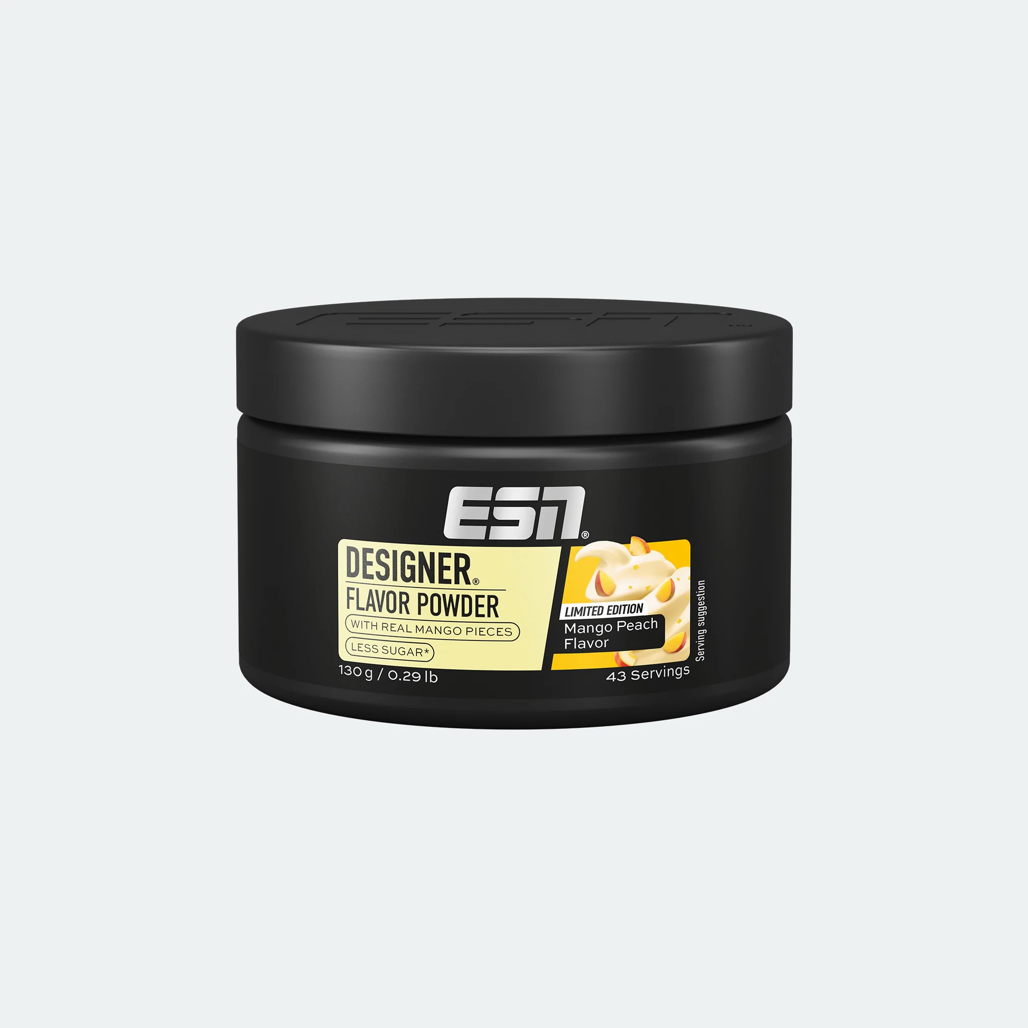 Geschmackspulver: Designer Flavour Powder - Image 72
