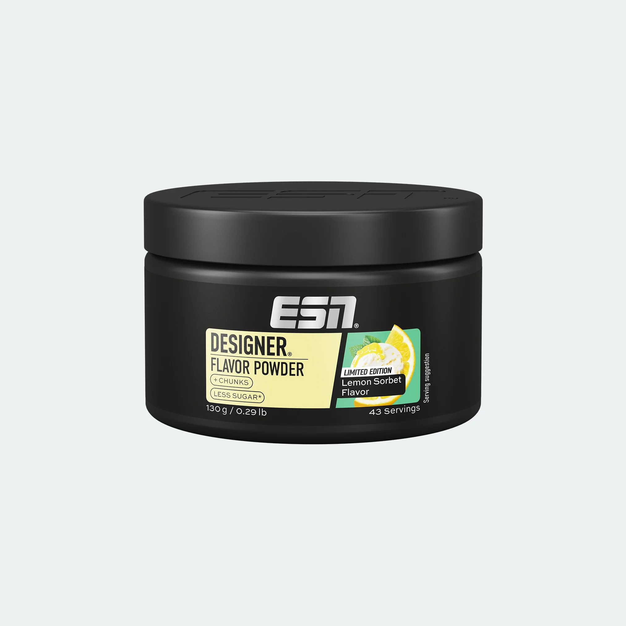 Geschmackspulver: Designer Flavour Powder - Image 74