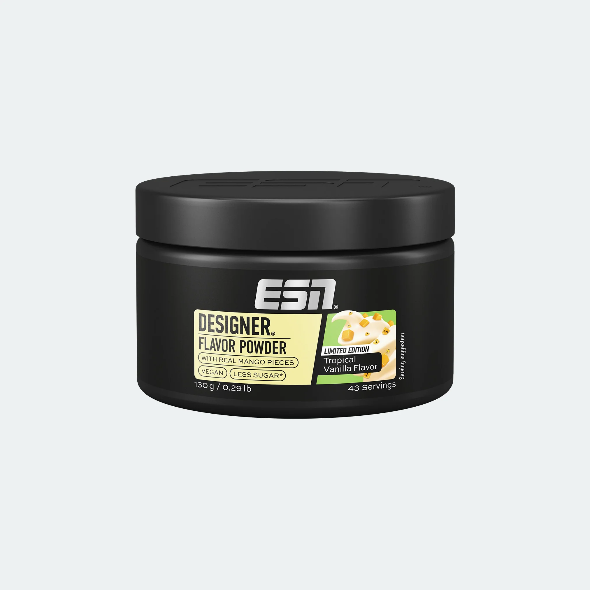 Geschmackspulver: Designer Flavour Powder - Image 76