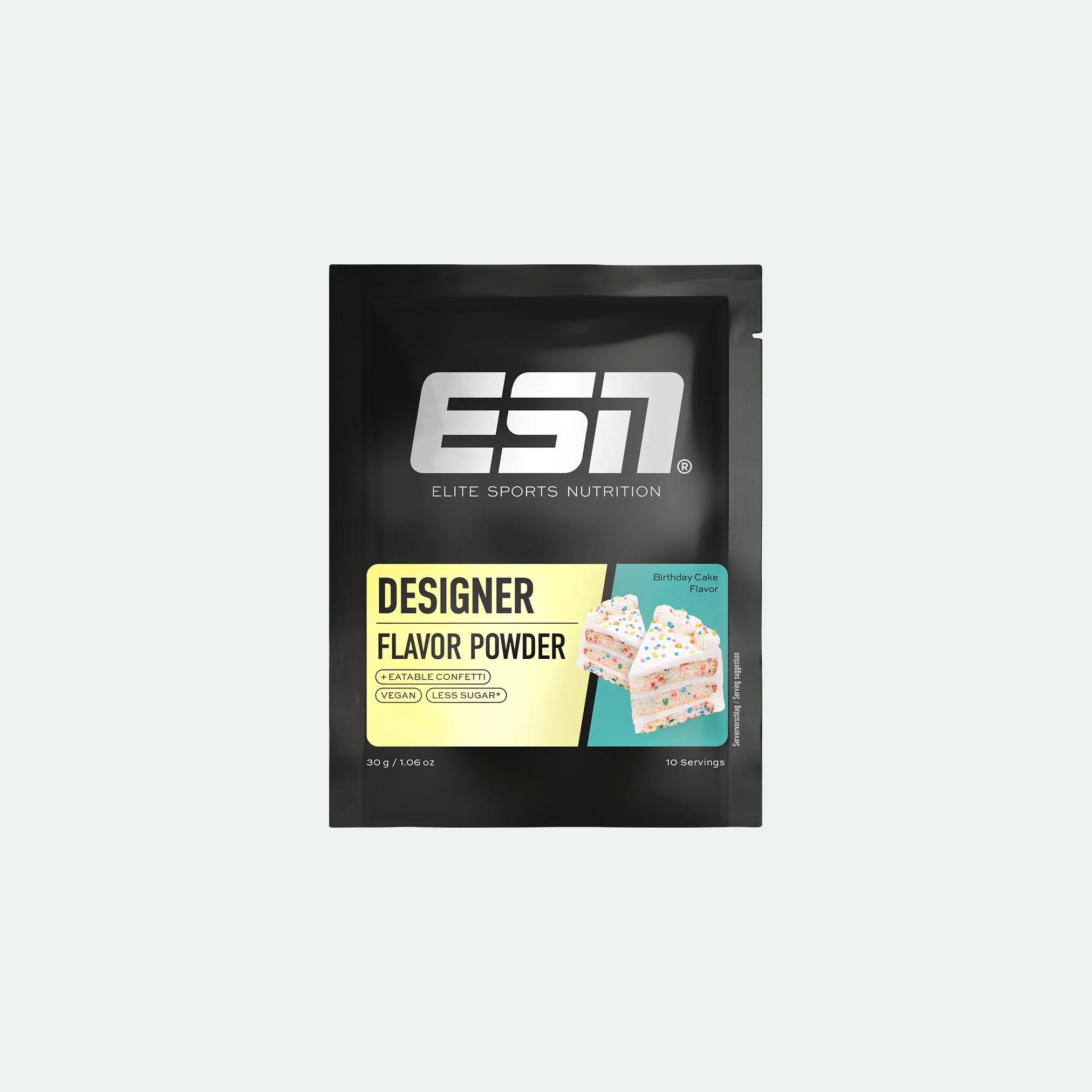 Geschmackspulver: Designer Flavour Powder - Image 8