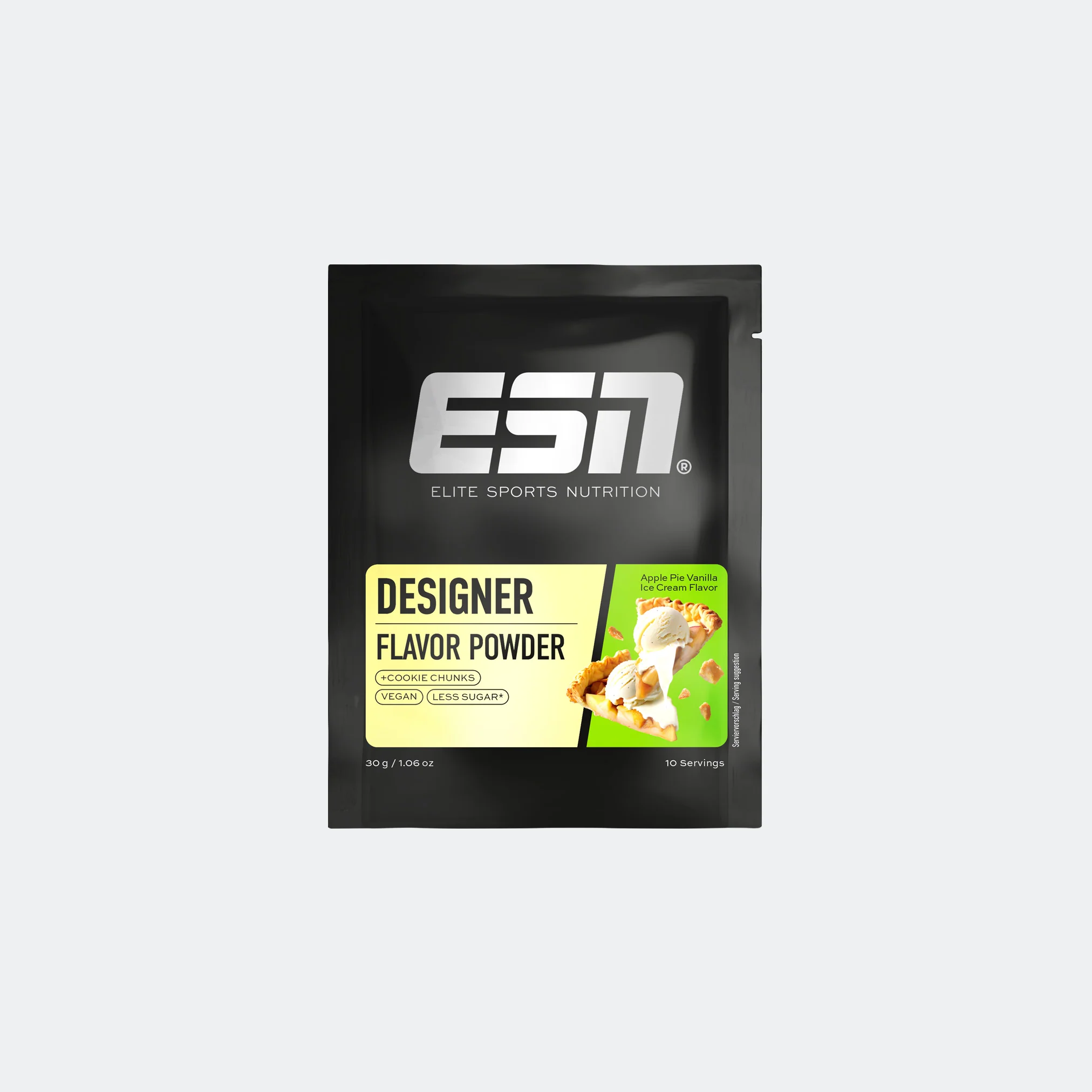 Geschmackspulver: Designer Flavour Powder - Image 9