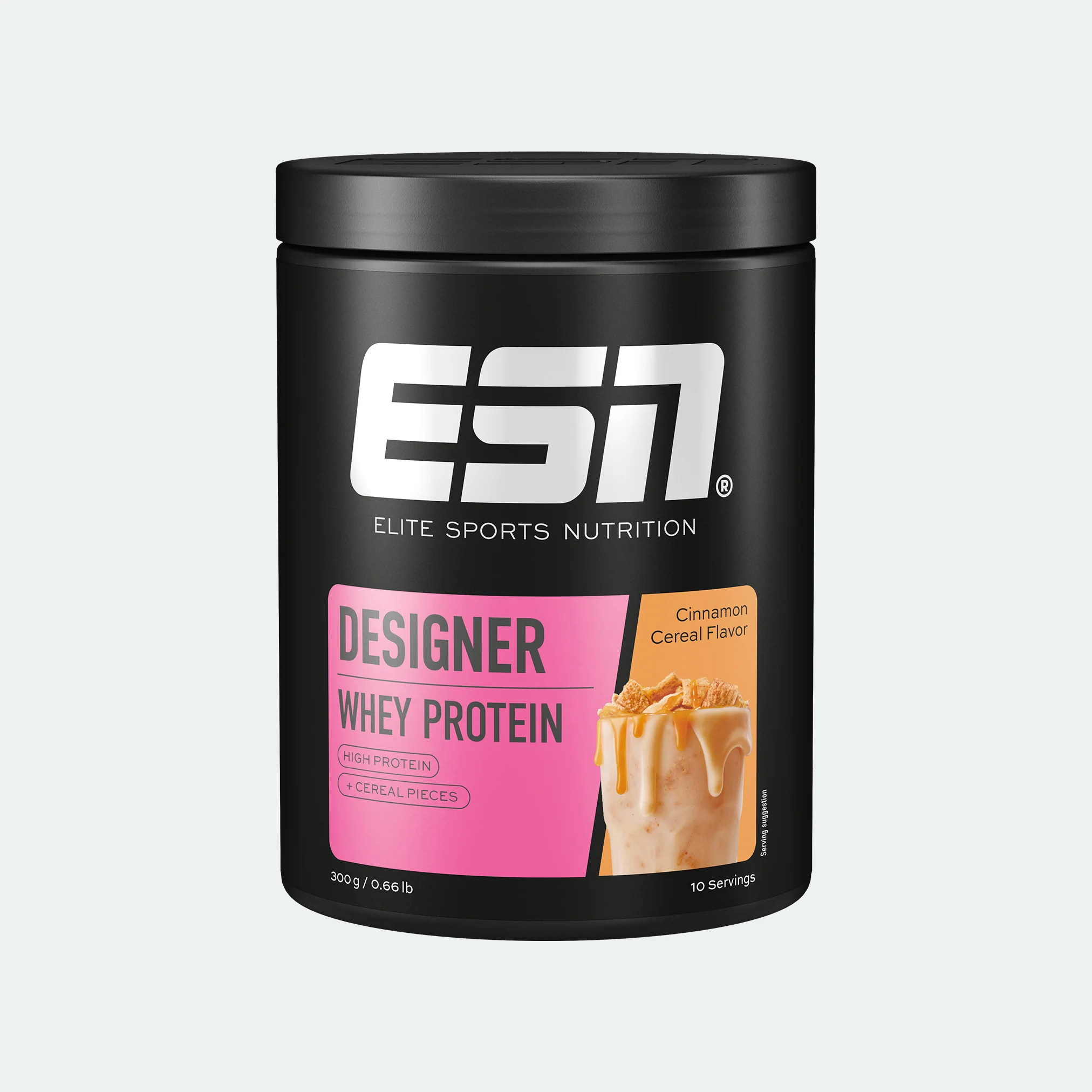Designer Whey Protein - Image 102