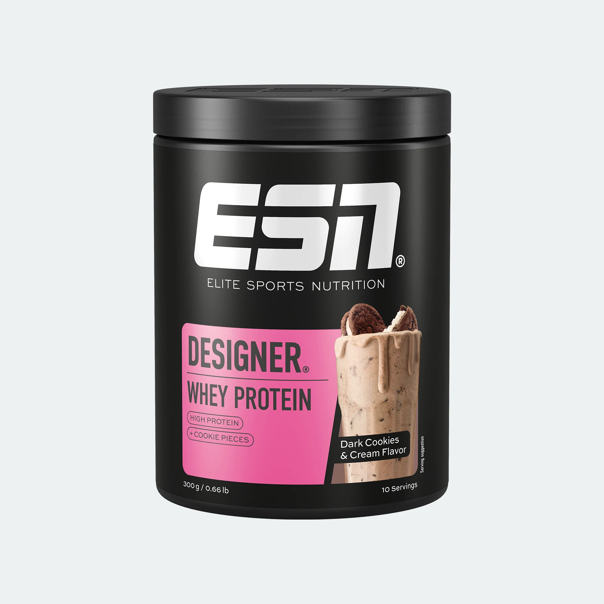Designer Whey Protein - Image 105