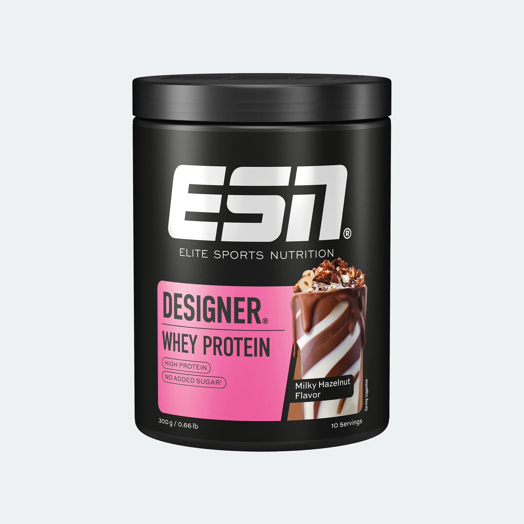 Designer Whey Protein - Image 108