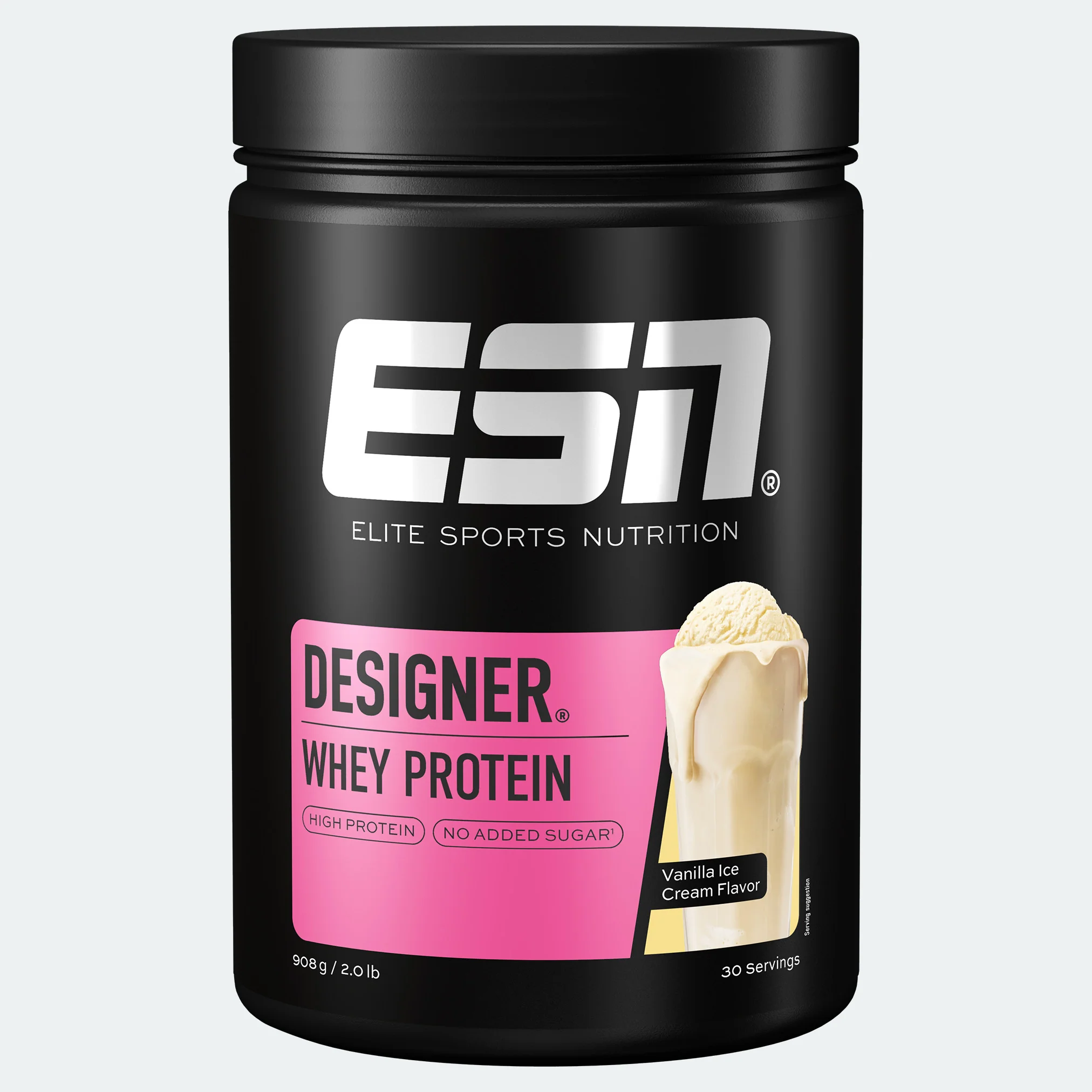 Designer Whey Protein - Image 109