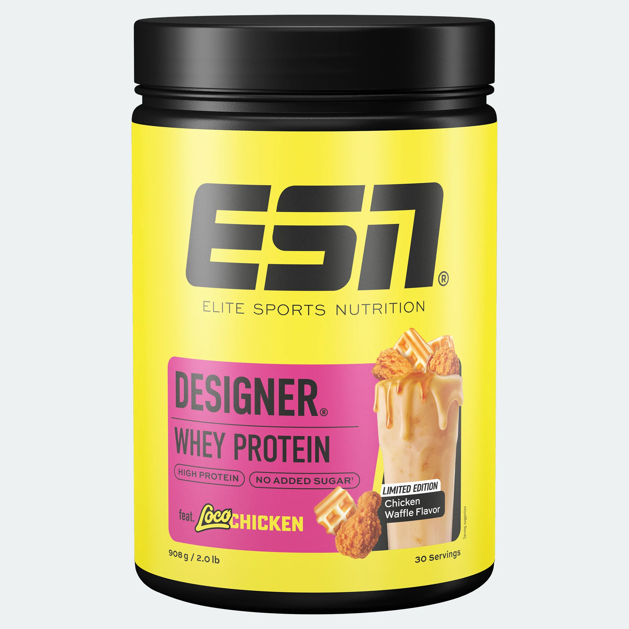 Designer Whey Protein - Image 110