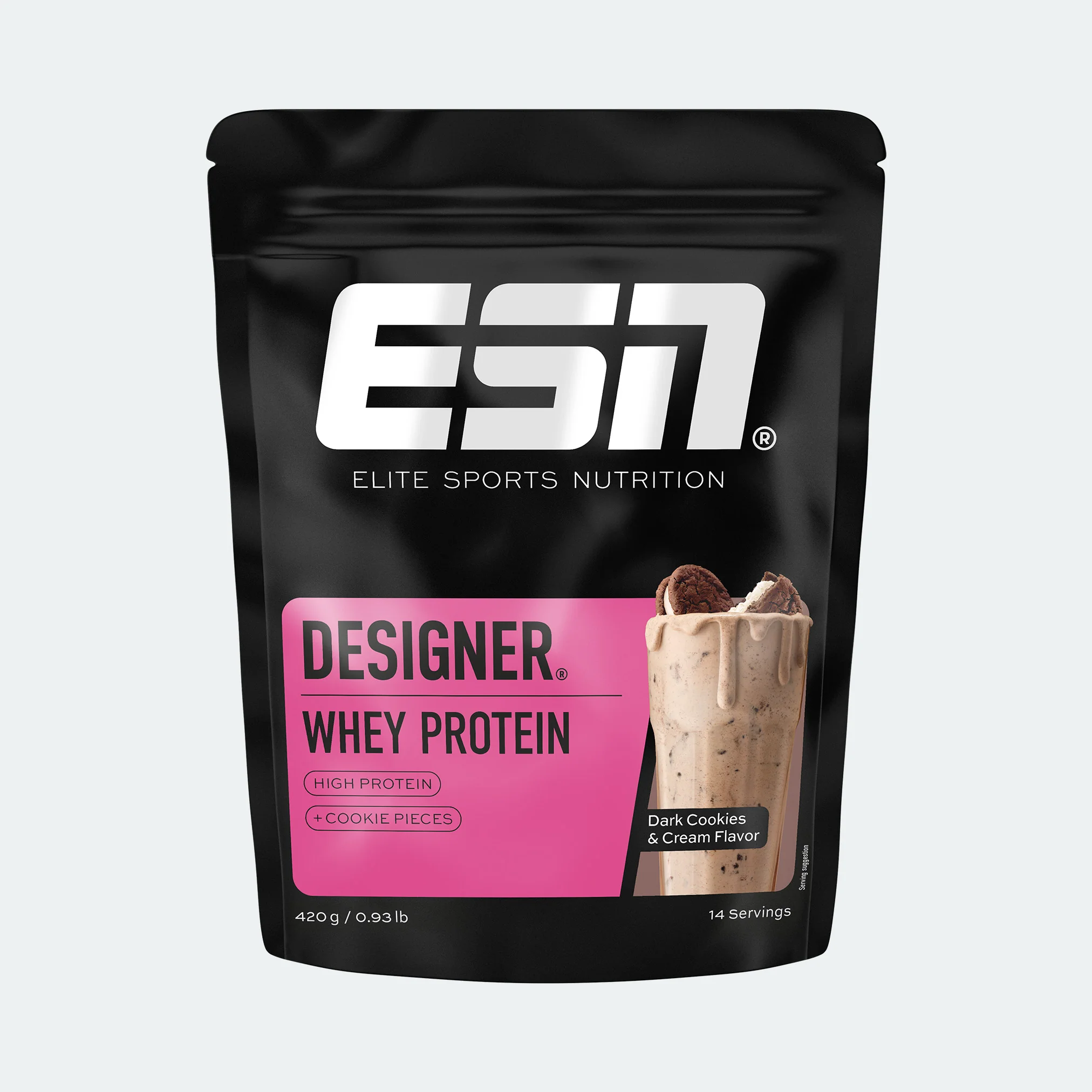 Designer Whey Protein - Image 119