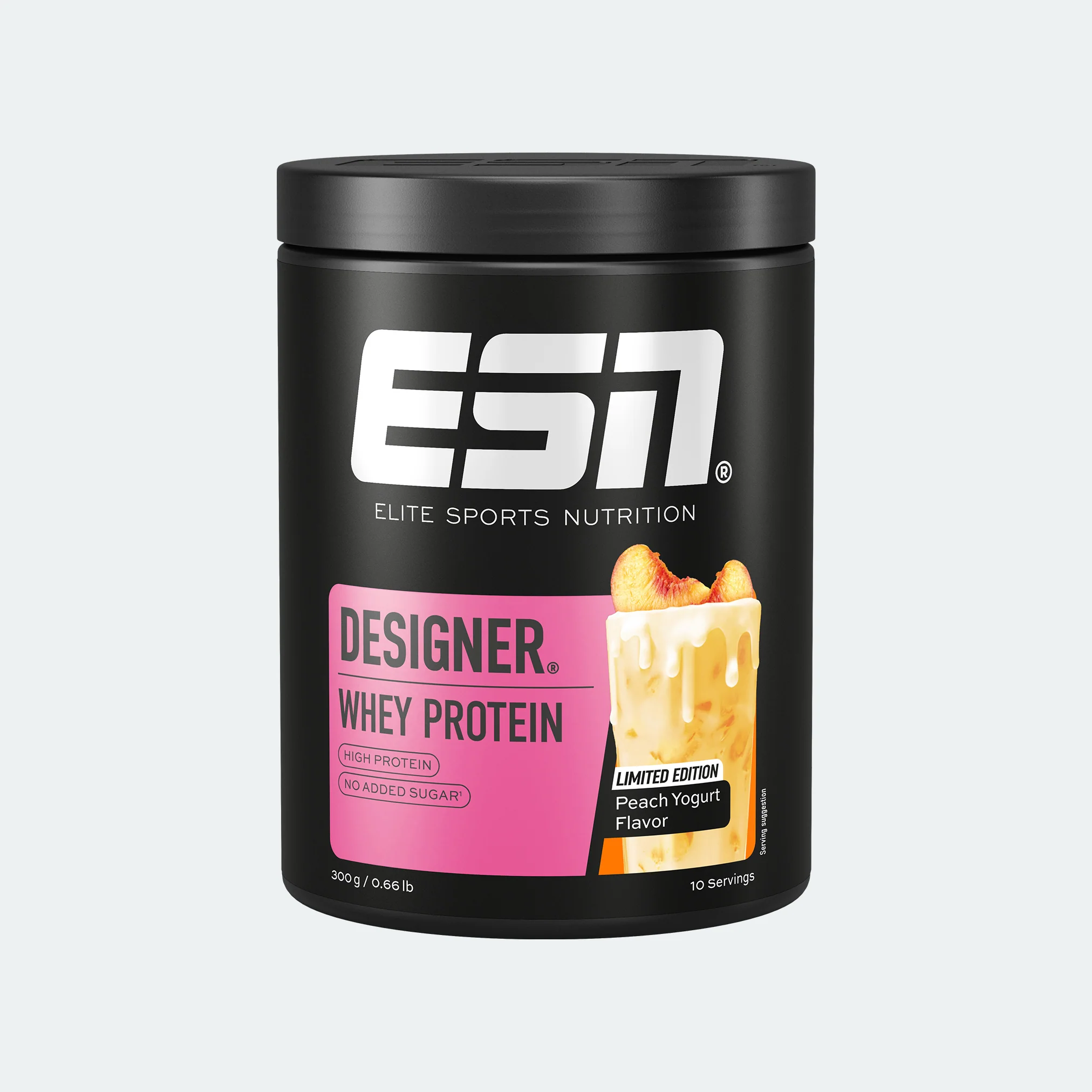 Designer Whey Protein - Image 120