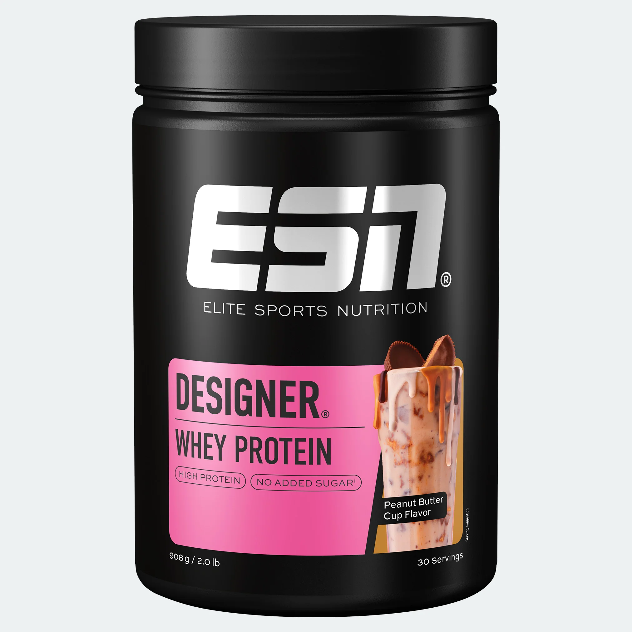 Designer Whey Protein - Image 122