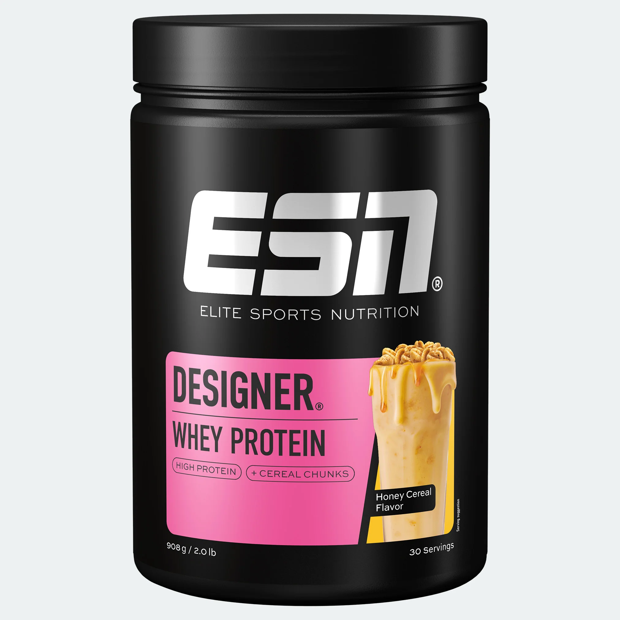 Designer Whey Protein - Image 80