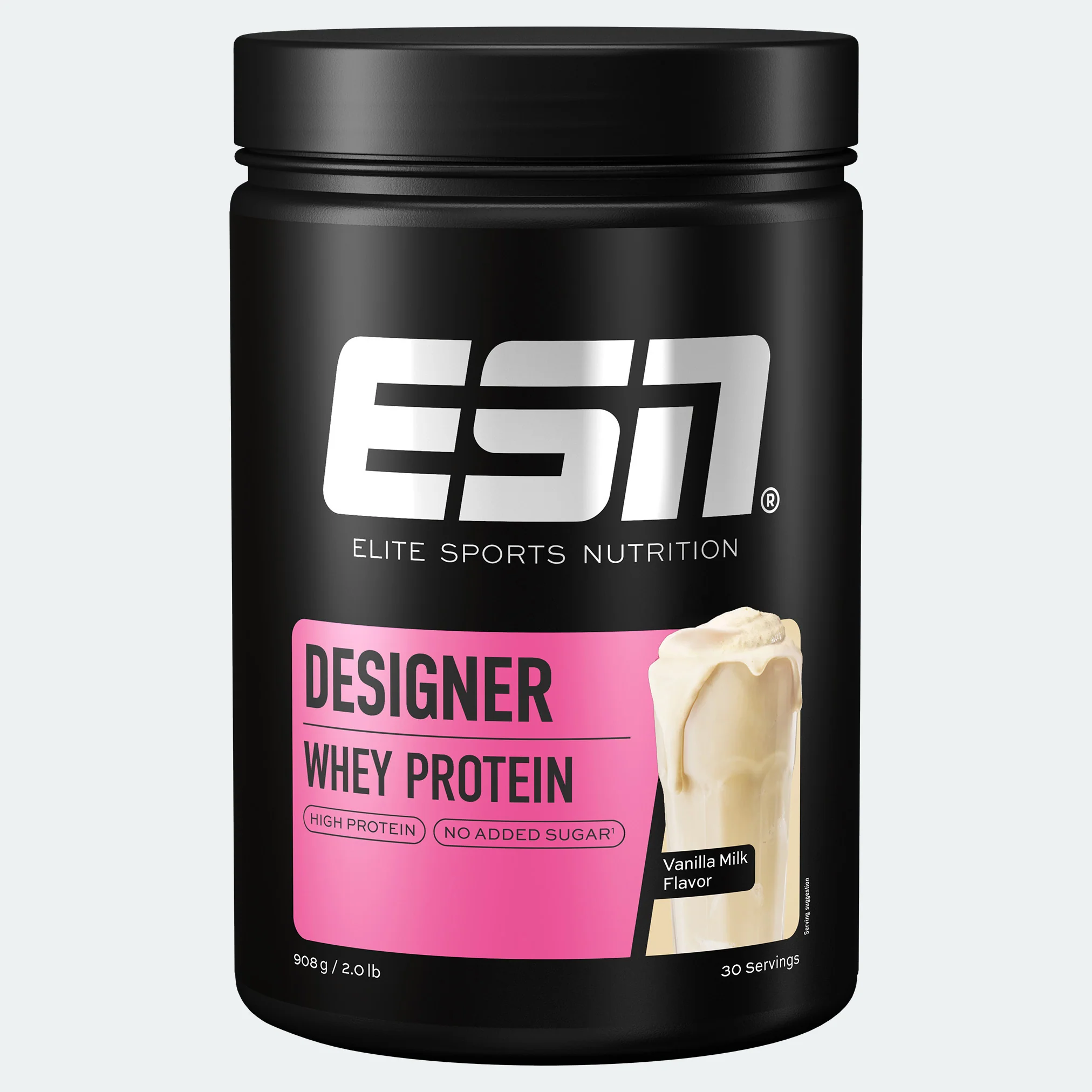 Designer Whey Protein - Image 99