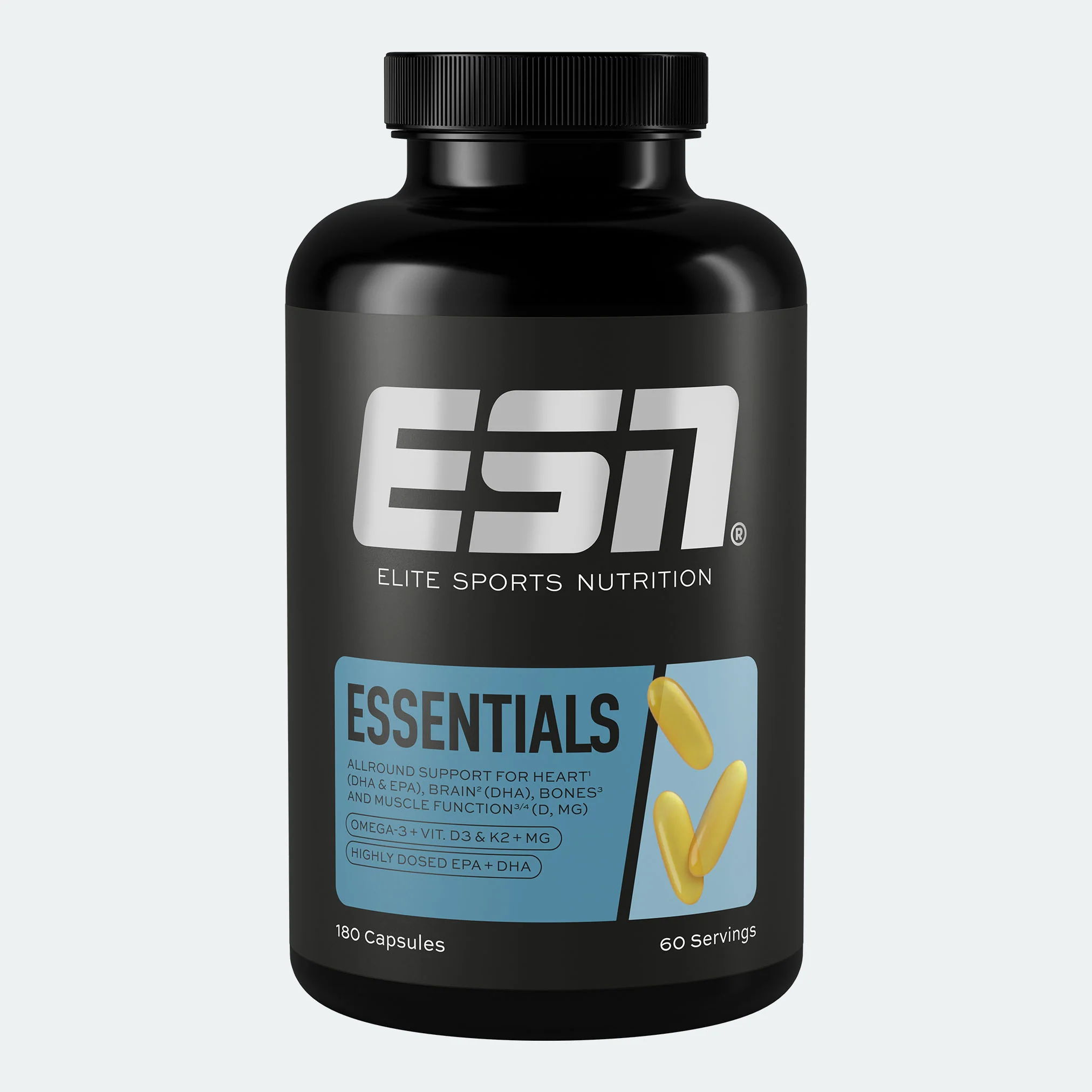 Essentials - Image 3